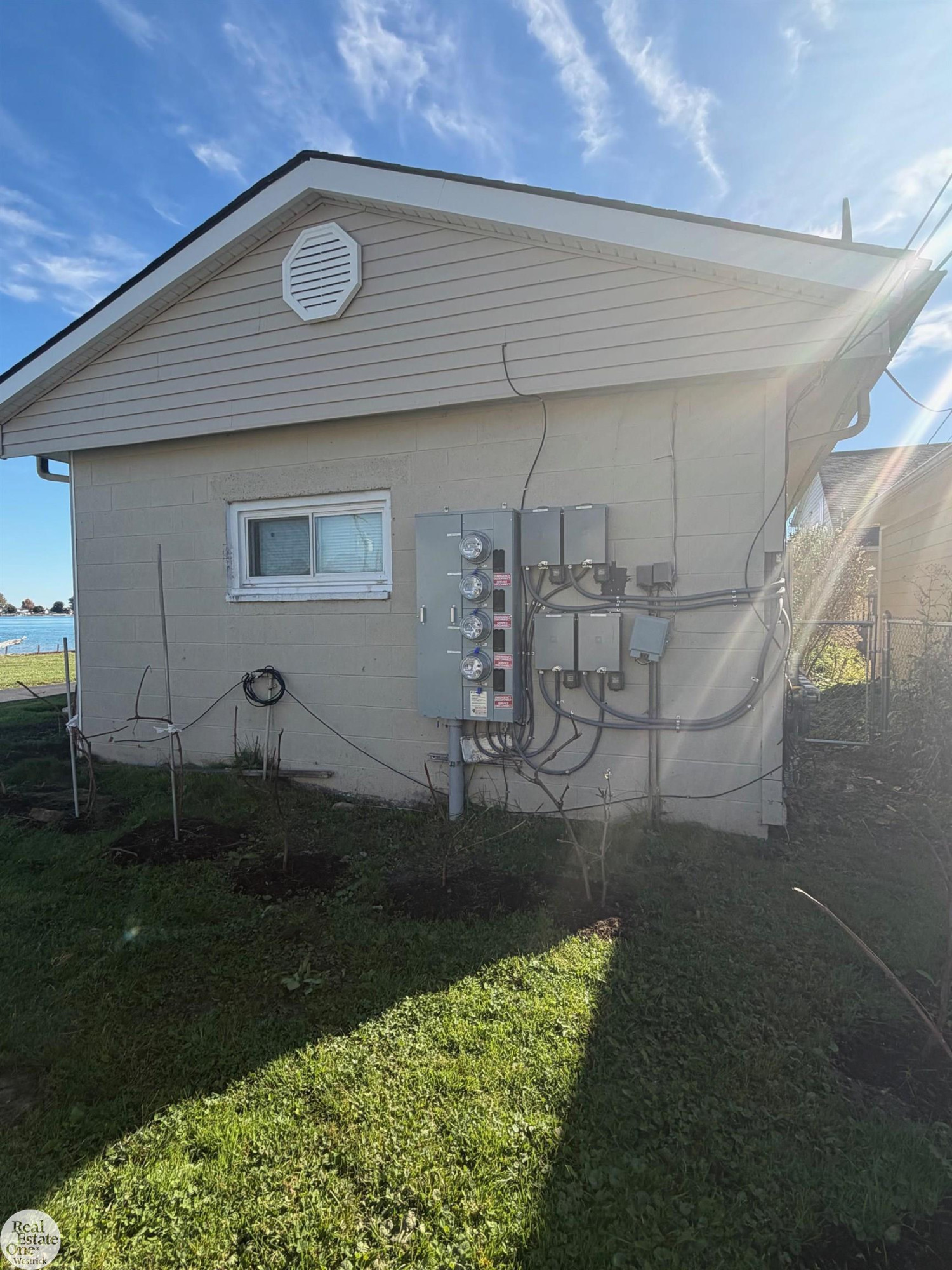 9237 River Rd UNIT&nbsp;3 Road, MI, 48001