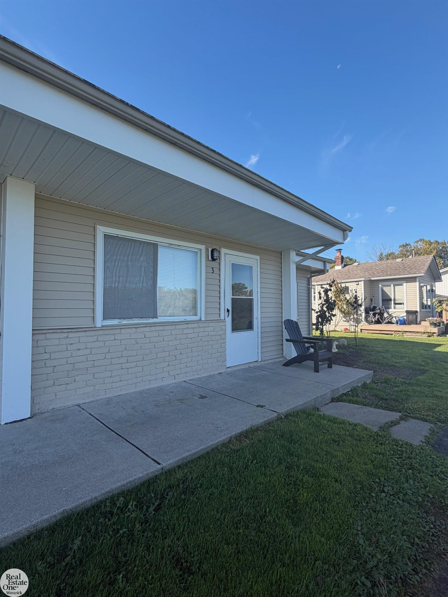 9237 River Rd UNIT&nbsp;3 Road, MI, 48001