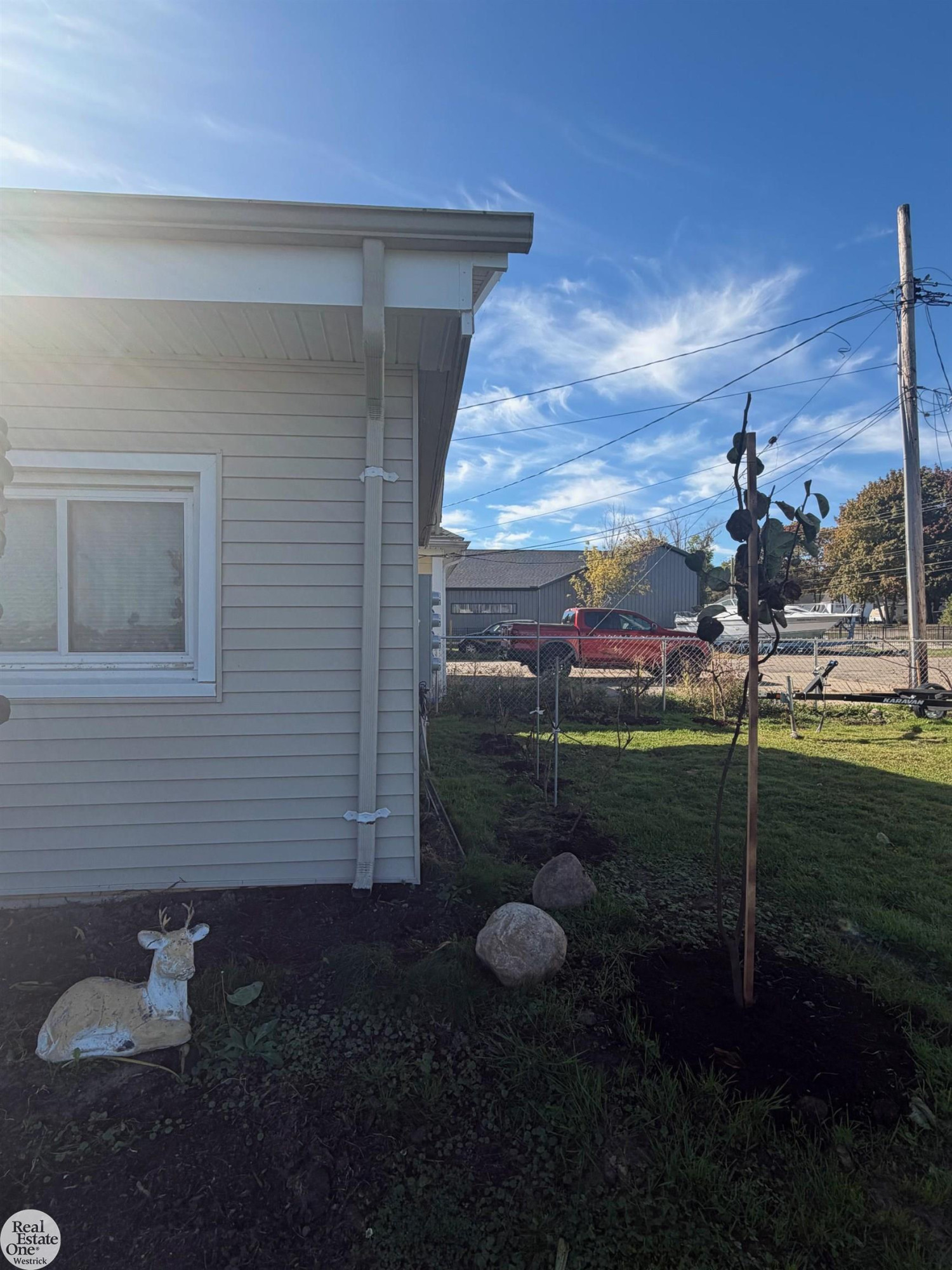 9237 River Rd UNIT&nbsp;3 Road, MI, 48001