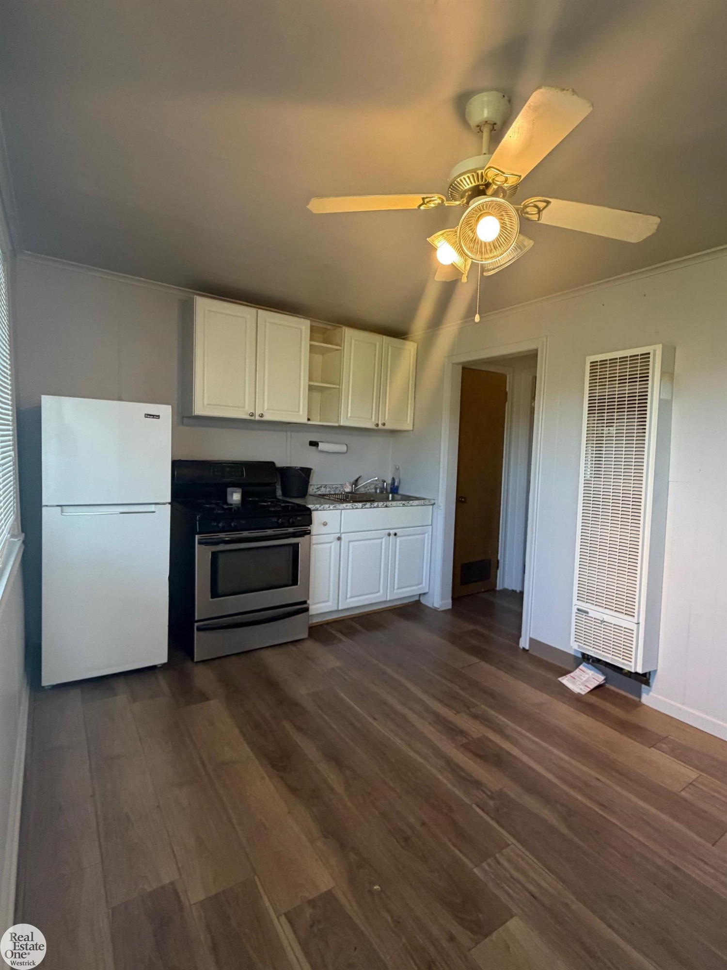 9237 River Rd UNIT&nbsp;3 Road, MI, 48001