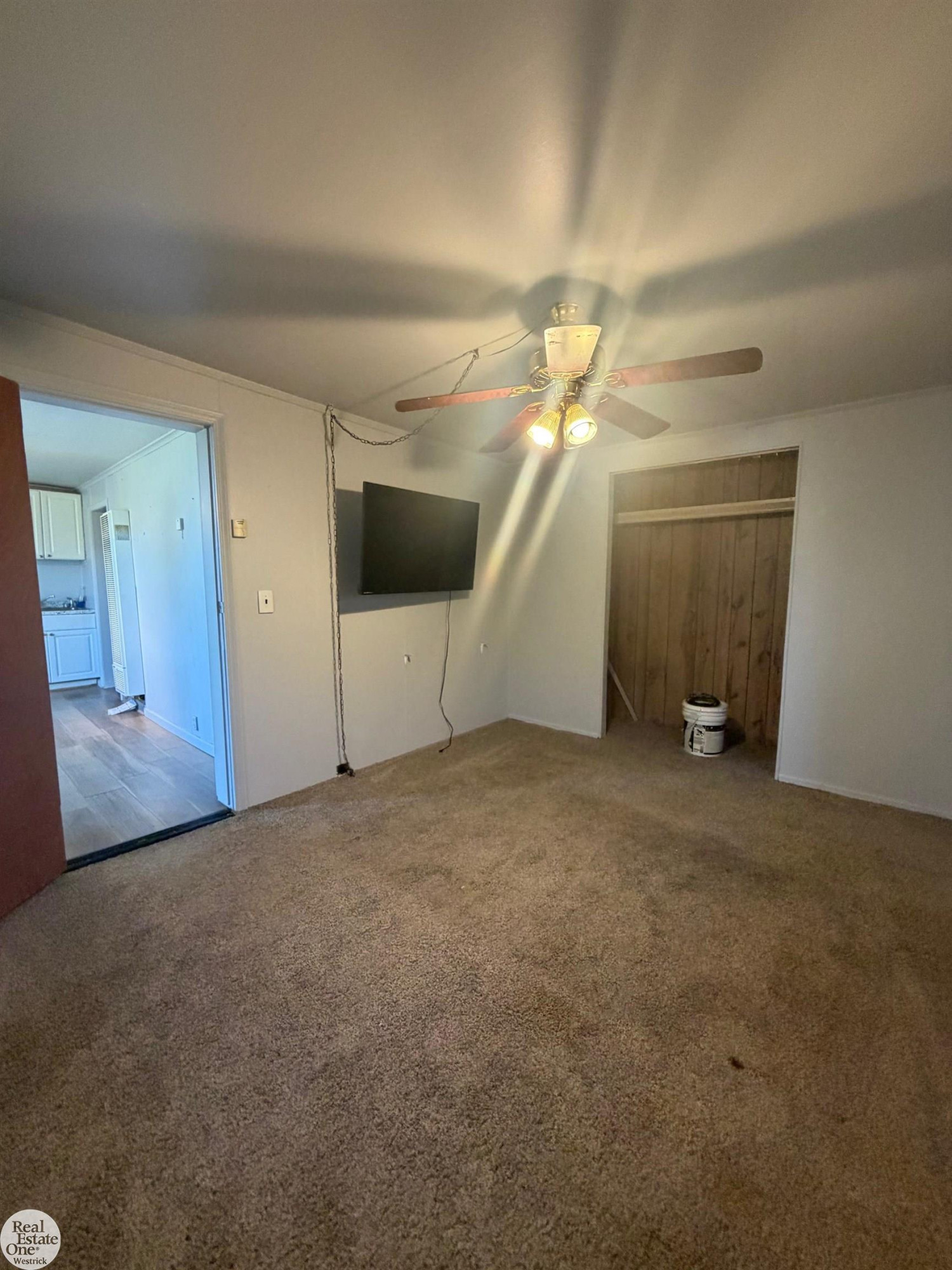 9237 River Rd UNIT&nbsp;3 Road, MI, 48001