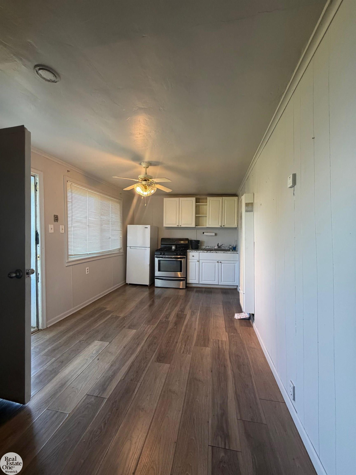 9237 River Rd UNIT&nbsp;3 Road, MI, 48001