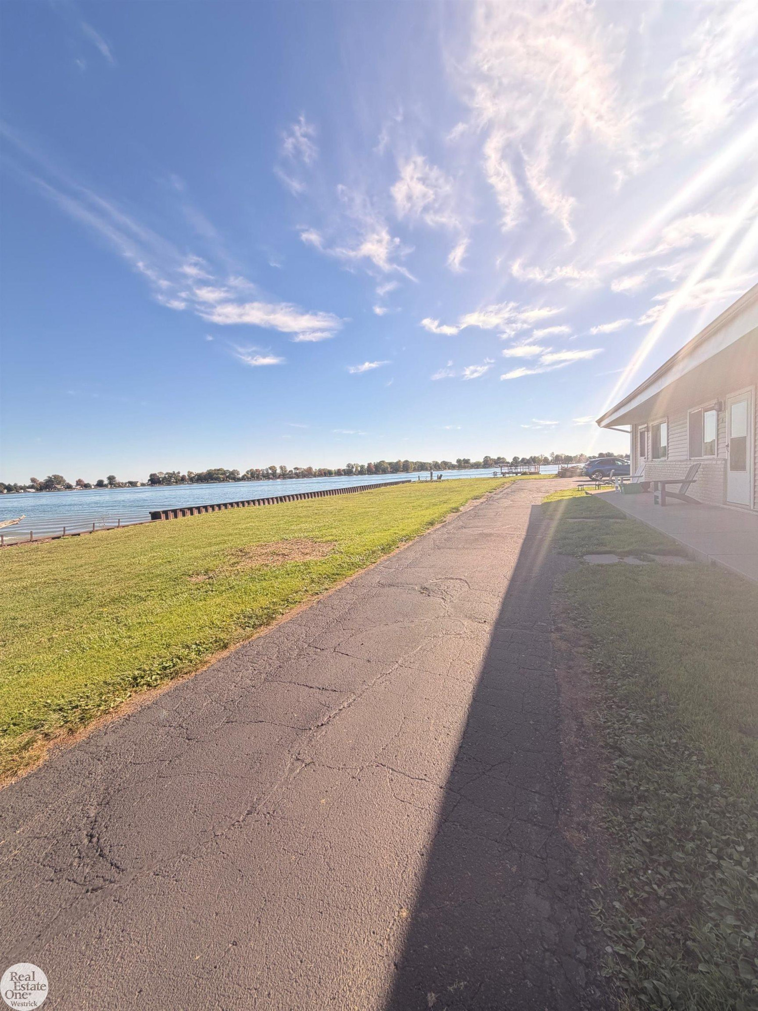 9237 River Rd UNIT&nbsp;3 Road, MI, 48001