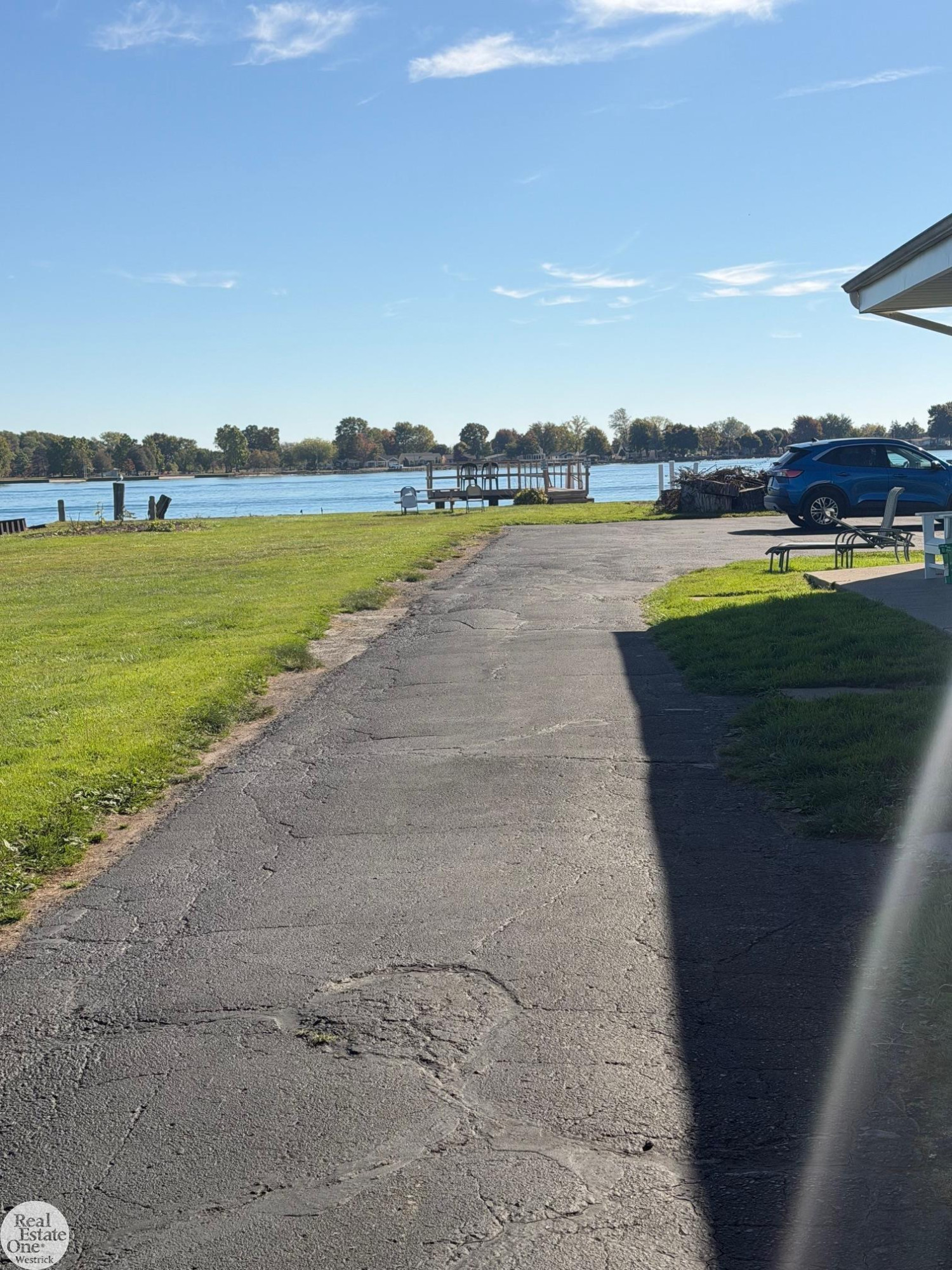 9237 River Rd UNIT&nbsp;3 Road, MI, 48001