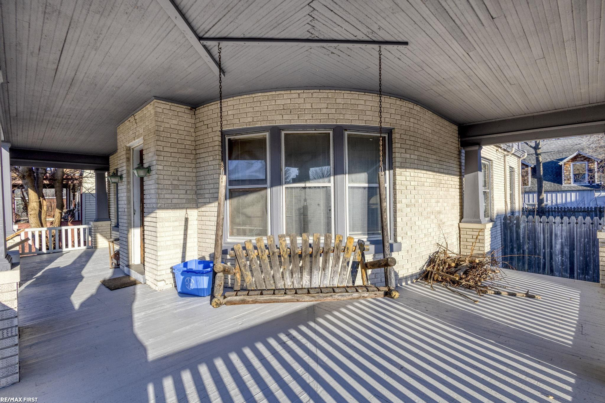 24 Grand Ave Avenue, Mount Clemens, MI 48043 — Photo 2