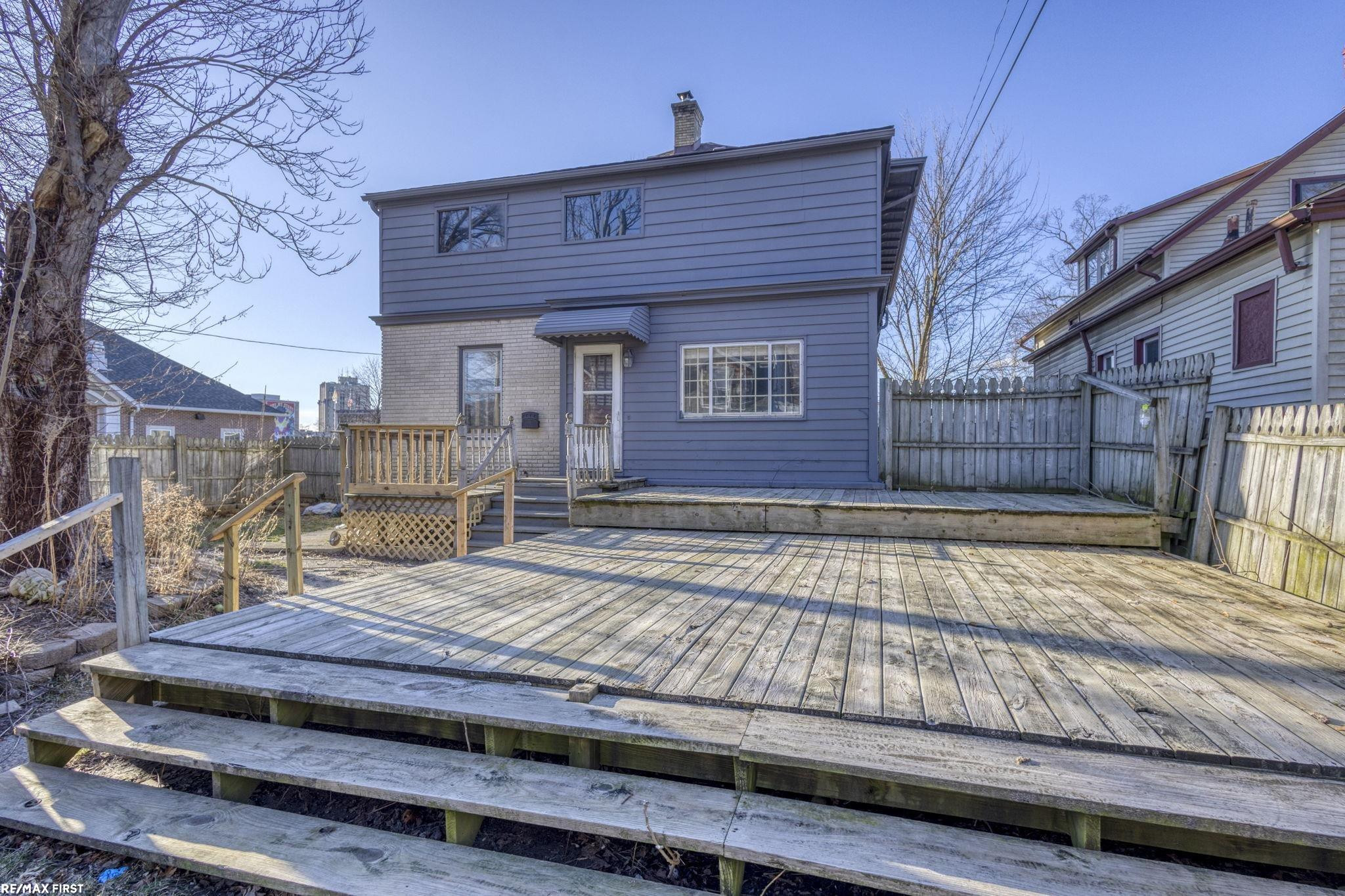 24 Grand Ave Avenue, Mount Clemens, MI 48043 — Photo 4