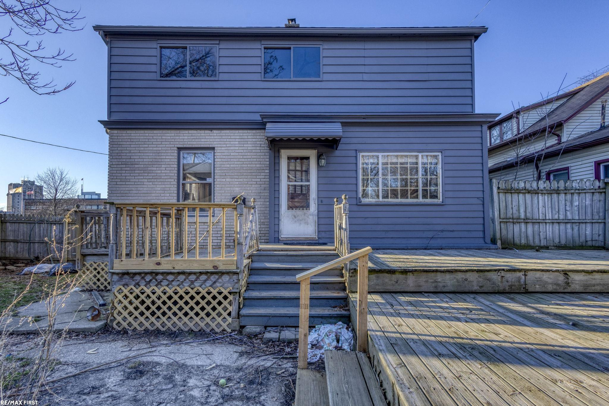 24 Grand Ave Avenue, Mount Clemens, MI 48043 — Photo 5