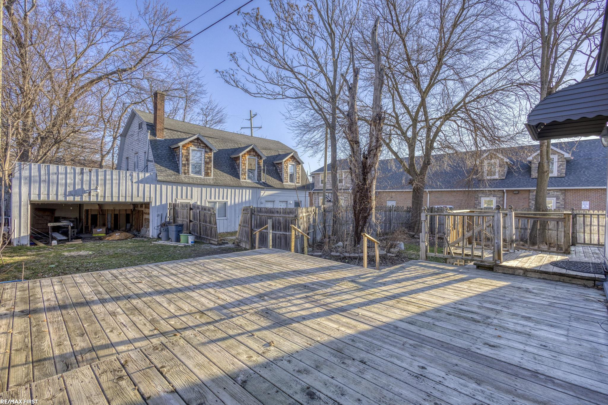 24 Grand Ave Avenue, Mount Clemens, MI 48043 — Photo 6