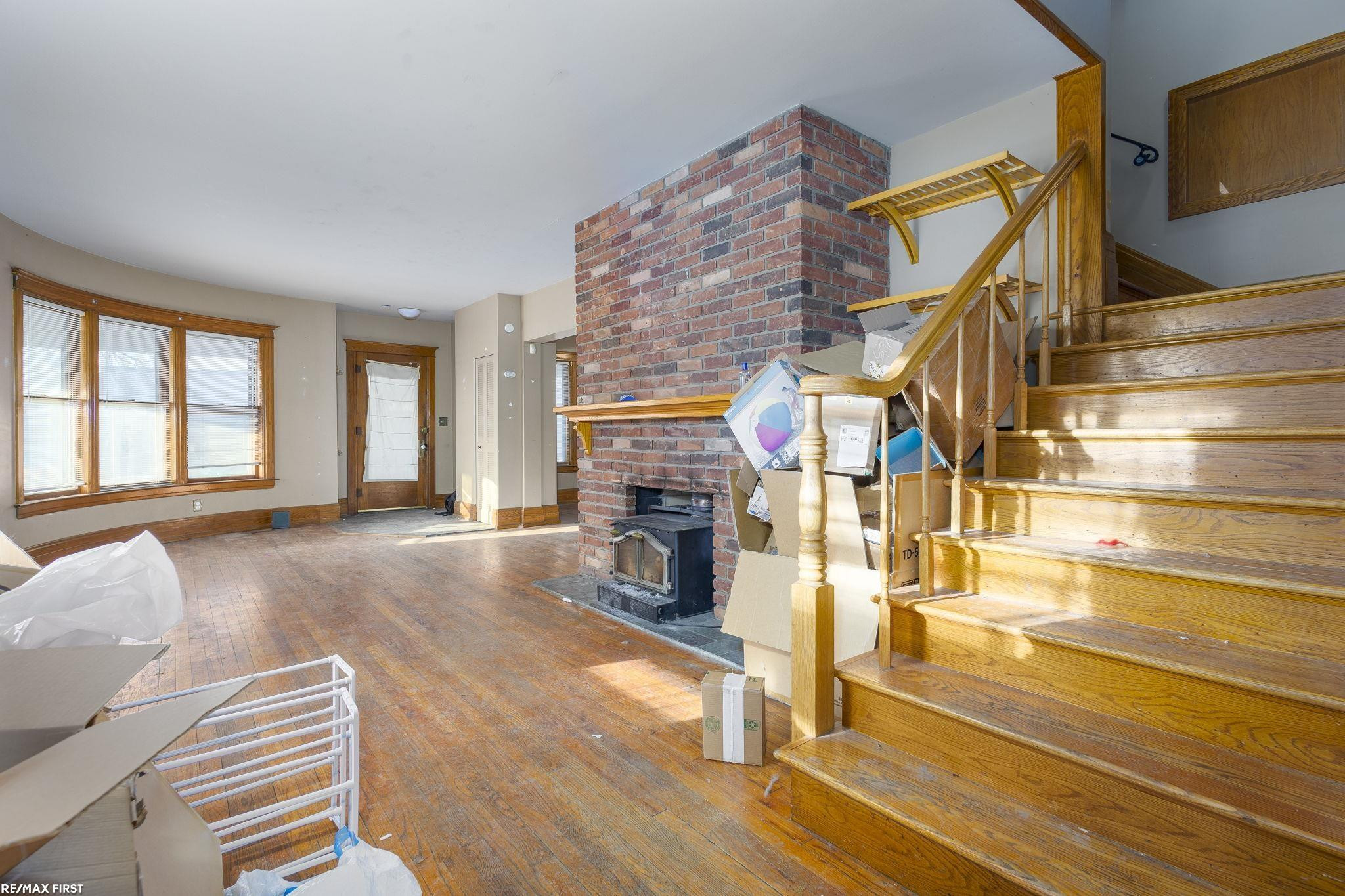 24 Grand Ave Avenue, Mount Clemens, MI 48043 — Photo 8