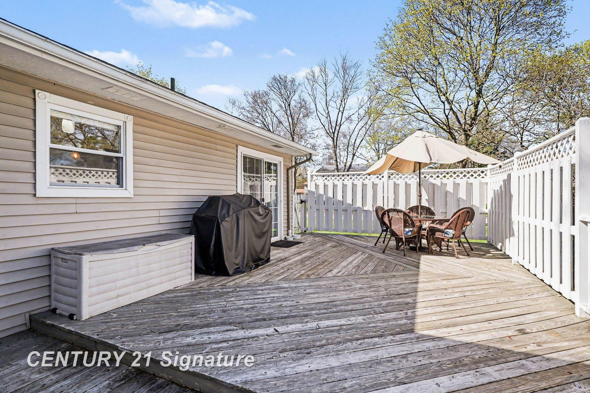 4206 Melody Lane, Midland, MI 48642 — Photo 31