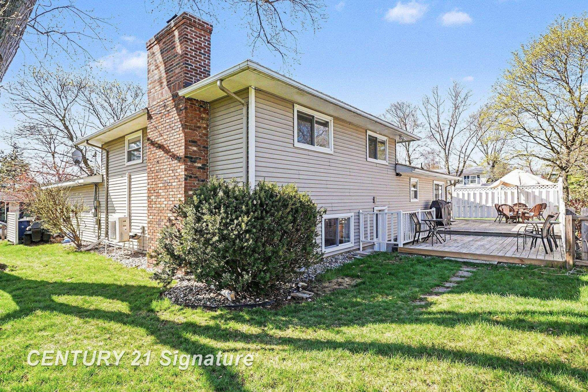 4206 Melody Lane, Midland, MI 48642 — Photo 34