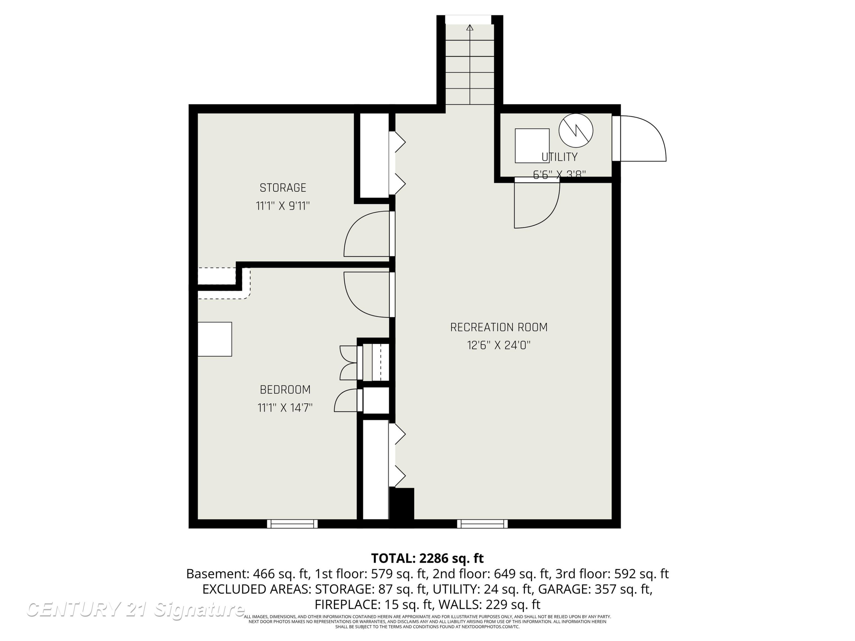 4206 Melody Lane, Midland, MI 48642 — Photo 41