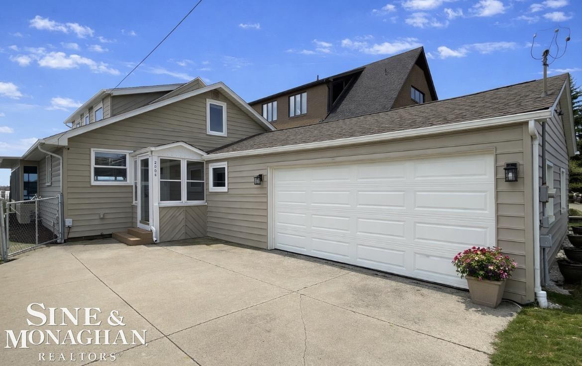 2008 E Park Drive, Algonac, MI 48001 — Photo 3