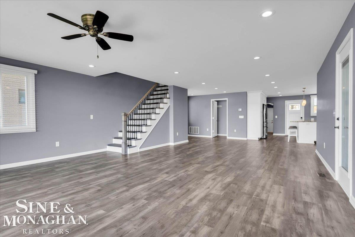 2008 E Park Drive, Algonac, MI 48001 — Photo 16