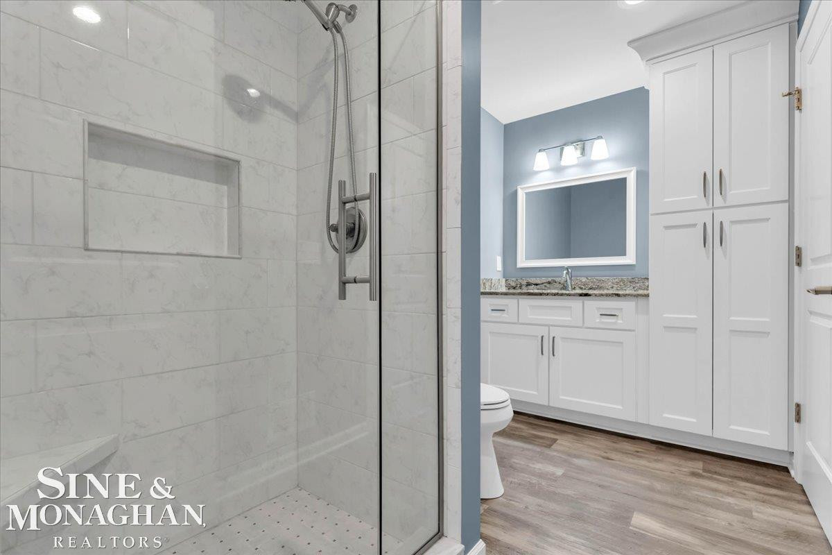 2008 E Park Drive, Algonac, MI 48001 — Photo 40
