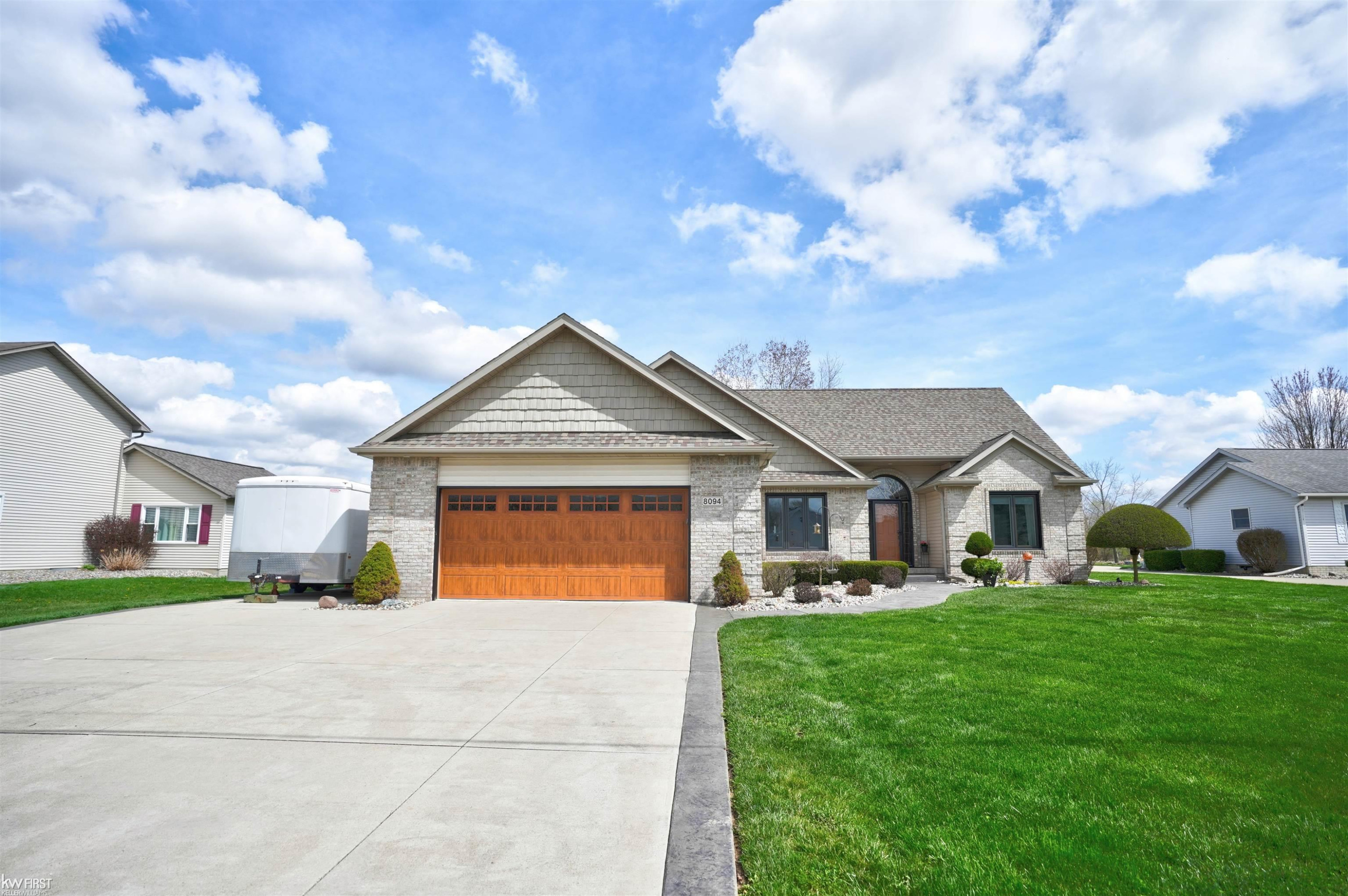 8094 Flintlock Road, Mount Morris, MI 48458 — Photo 2