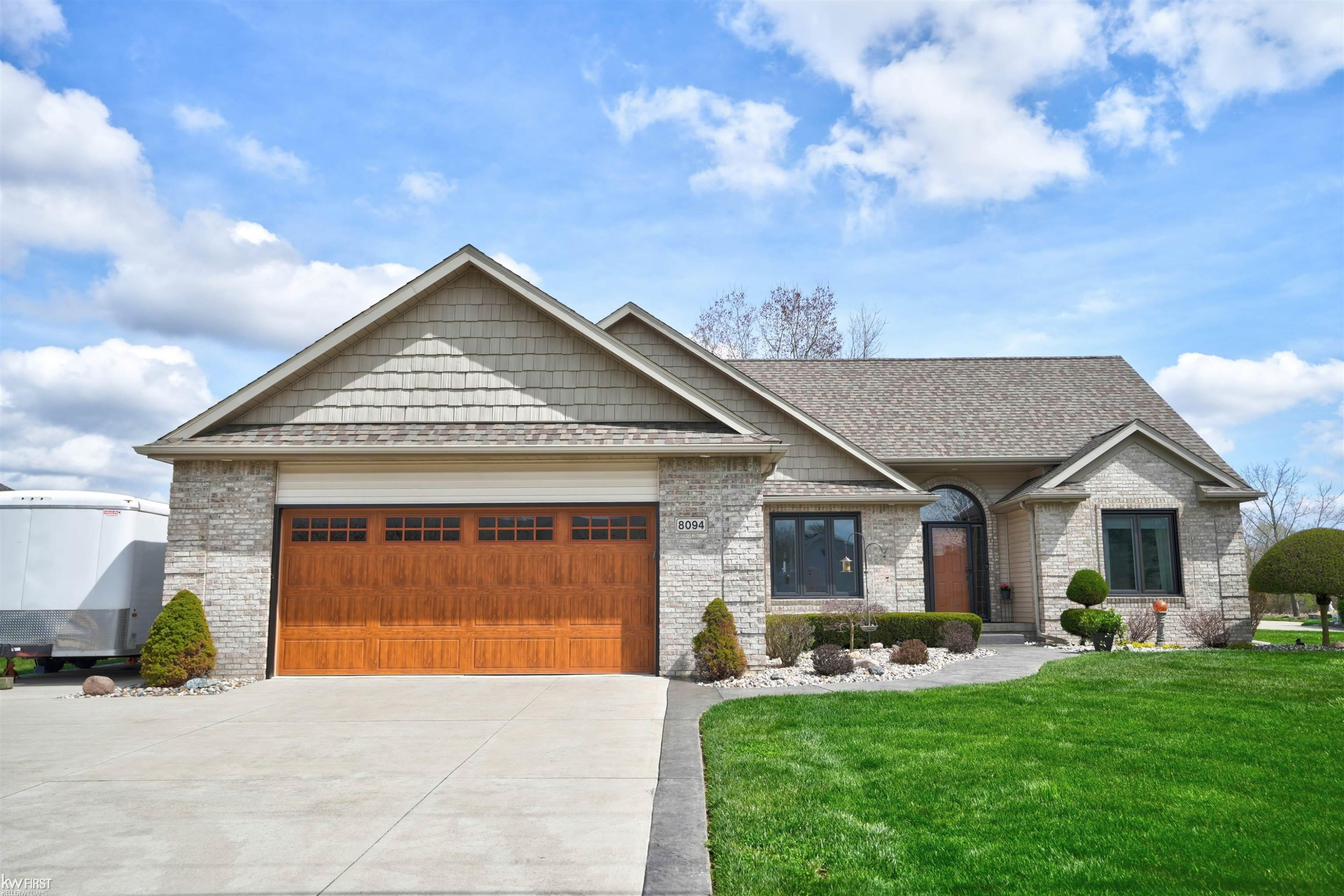 8094 Flintlock Road, Mount Morris, MI 48458 — Photo 3