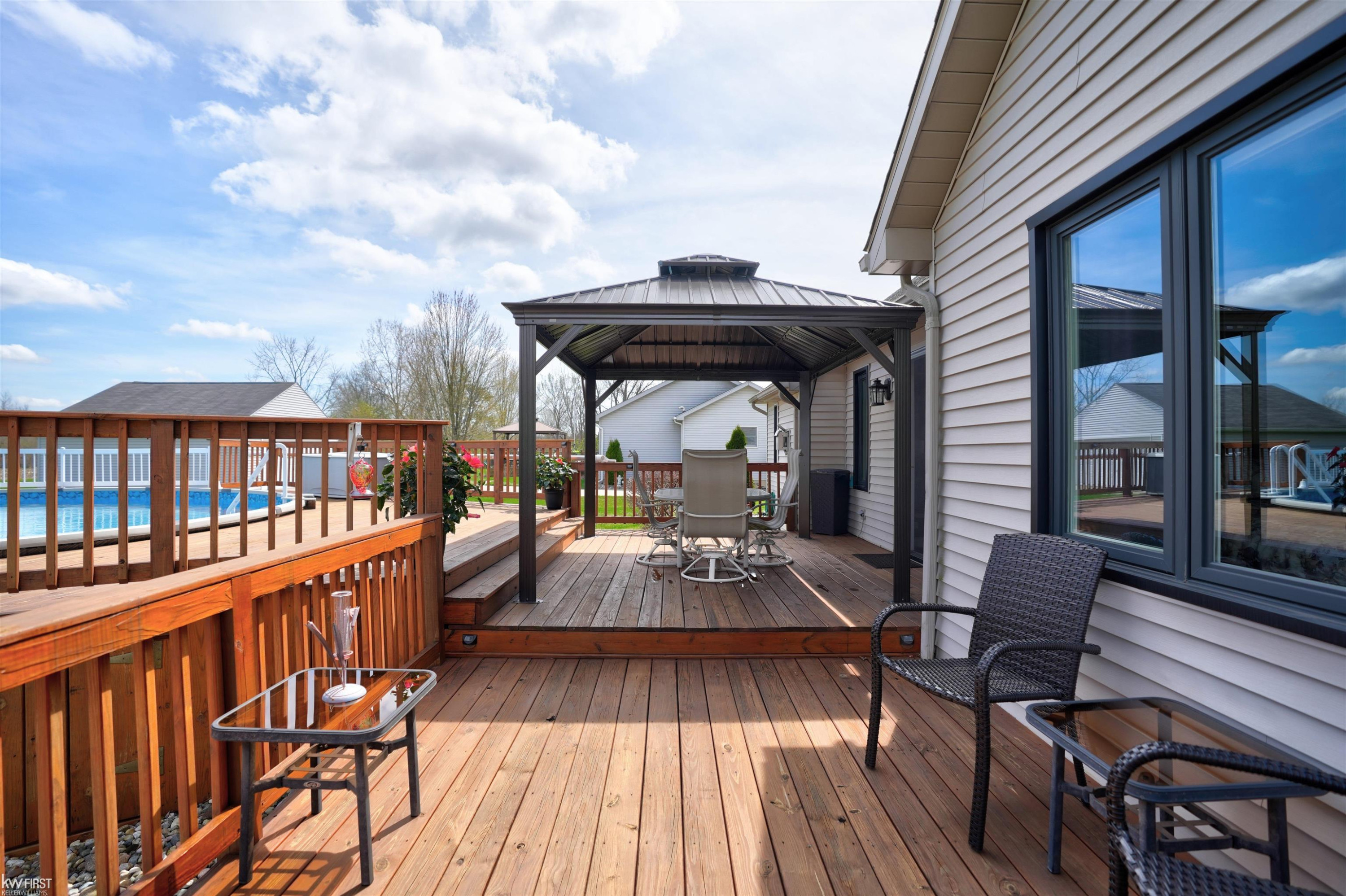 8094 Flintlock Road, Mount Morris, MI 48458 — Photo 8