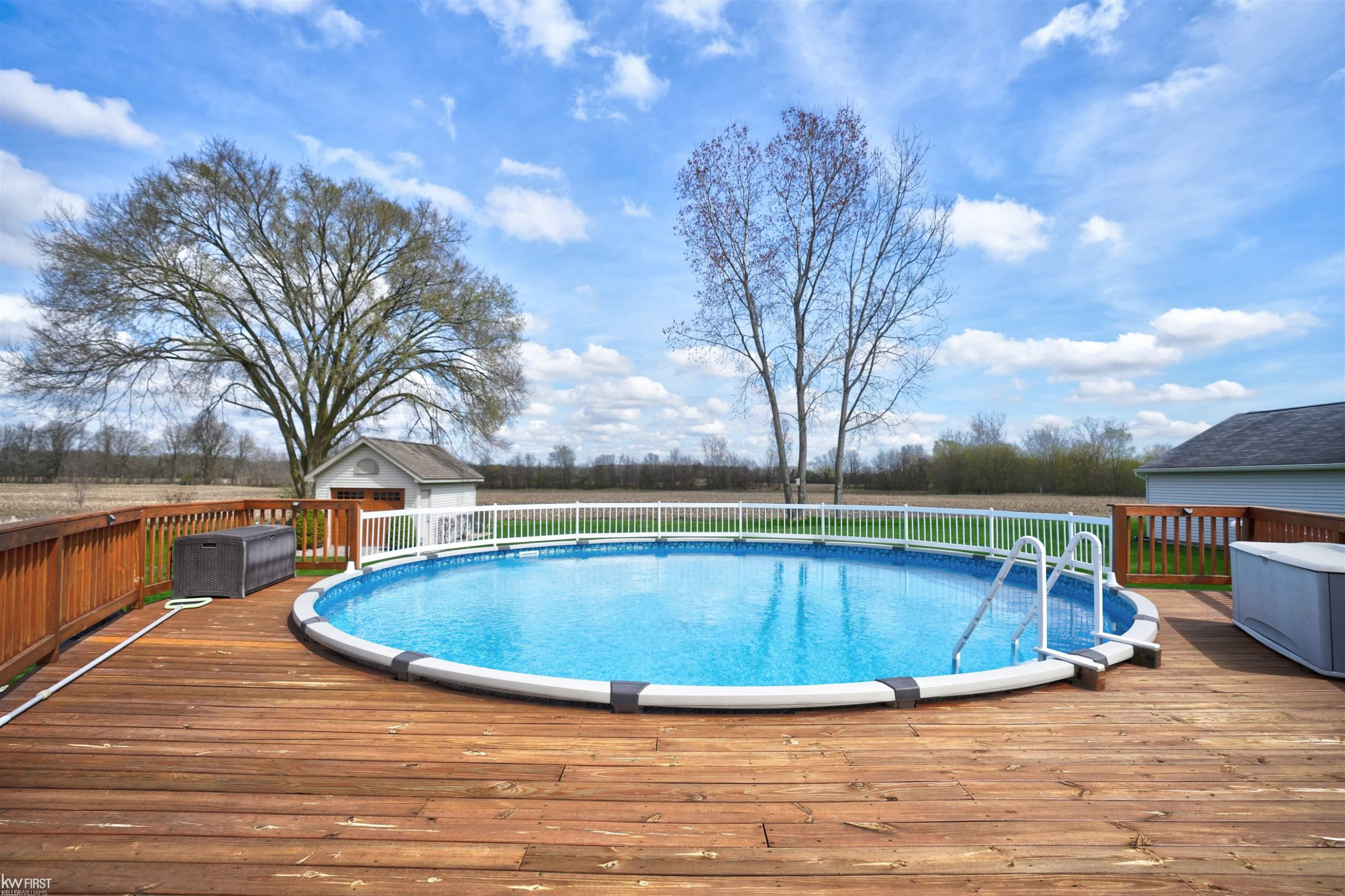 8094 Flintlock Road, Mount Morris, MI 48458 — Photo 10