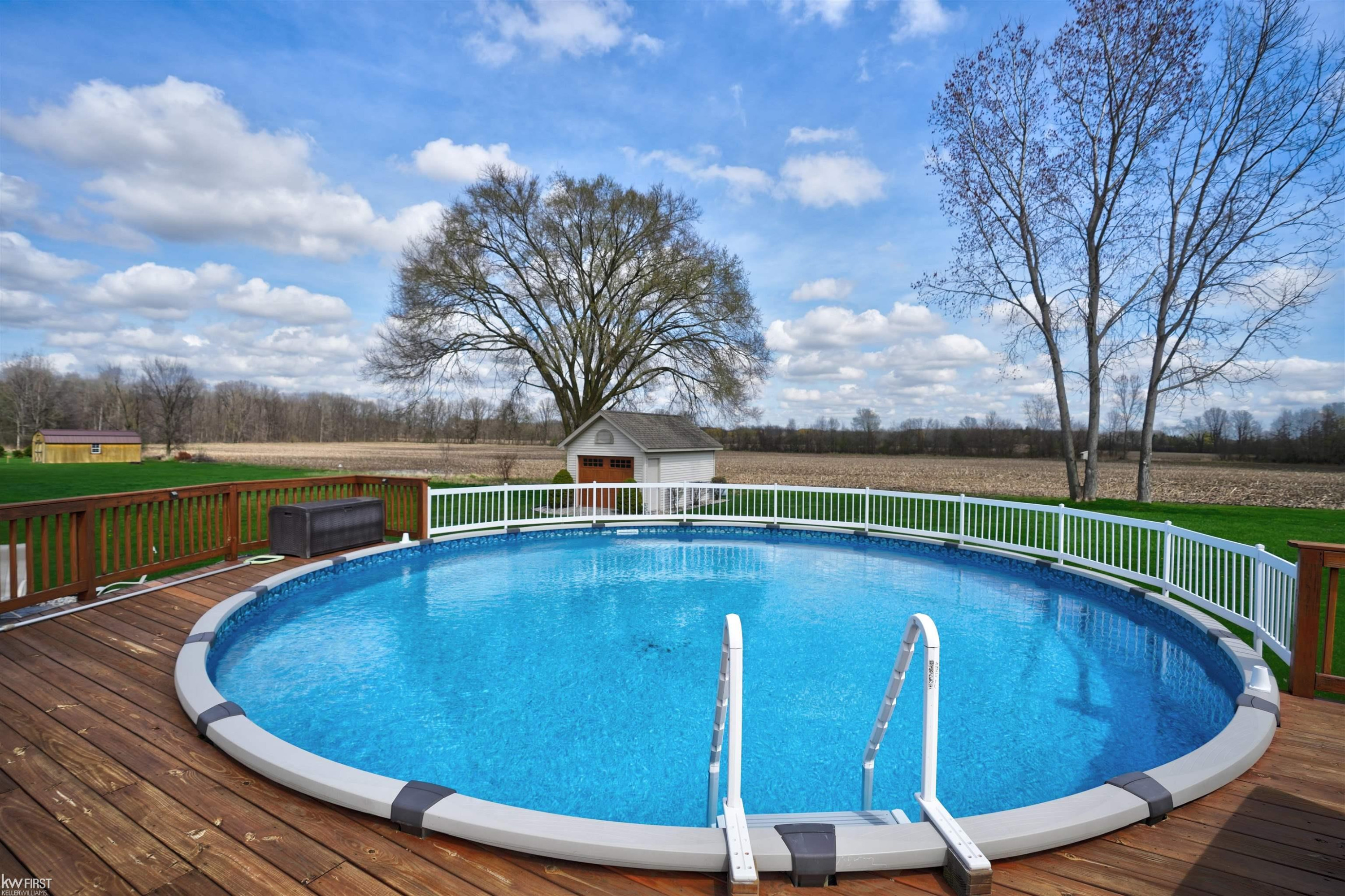 8094 Flintlock Road, Mount Morris, MI 48458 — Photo 11