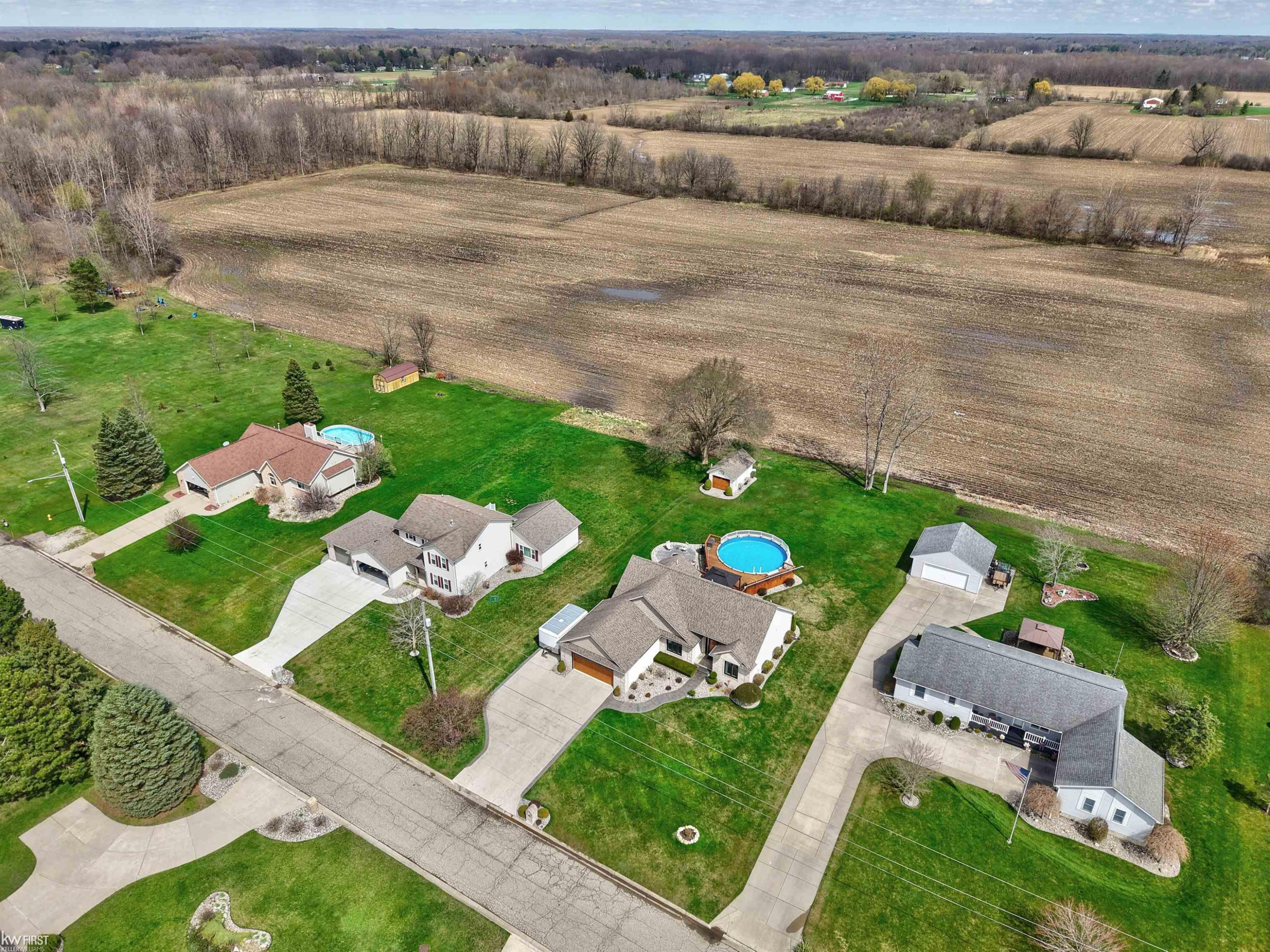 8094 Flintlock Road, Mount Morris, MI 48458 — Photo 77