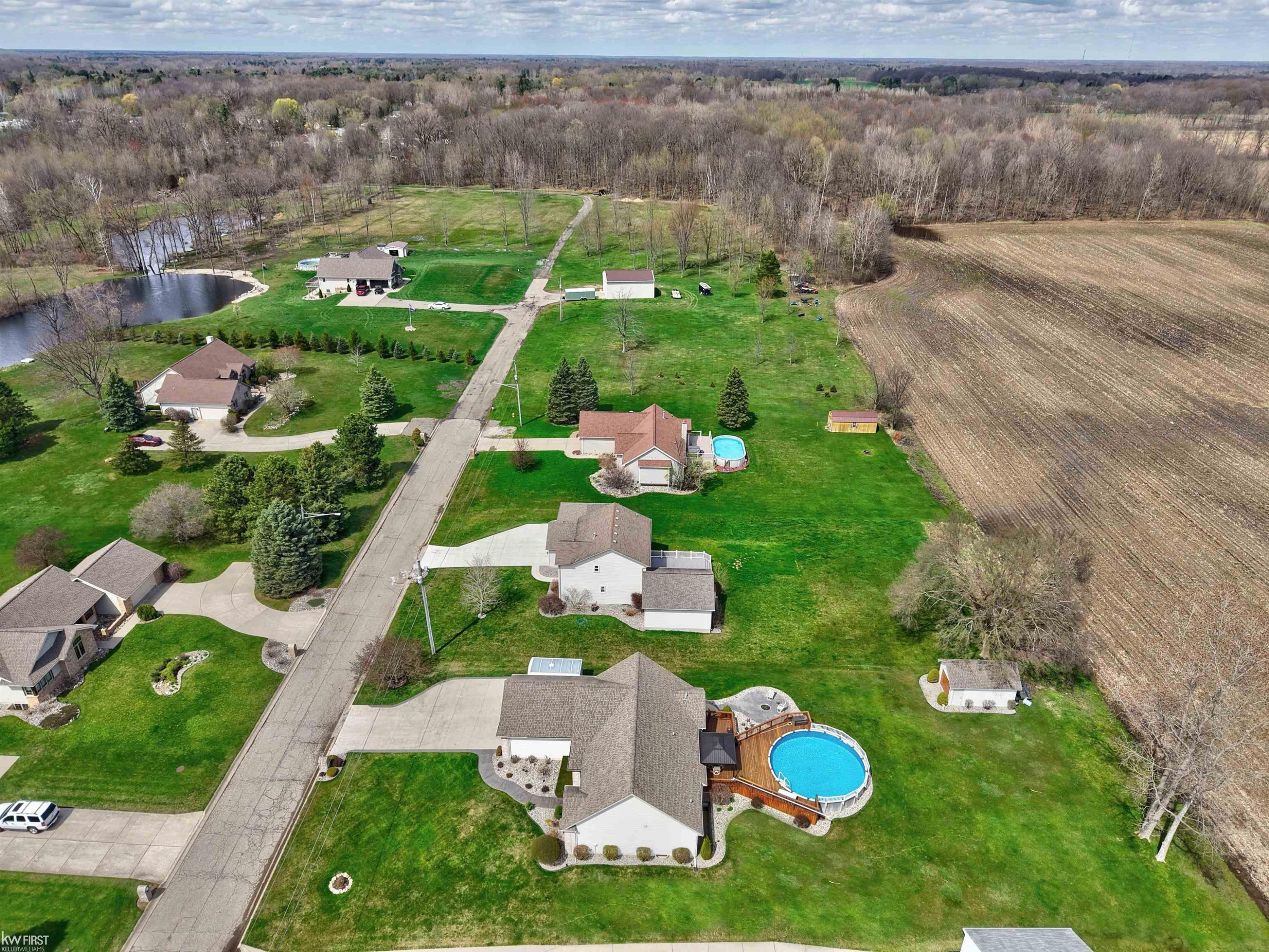 8094 Flintlock Road, Mount Morris, MI 48458 — Photo 78