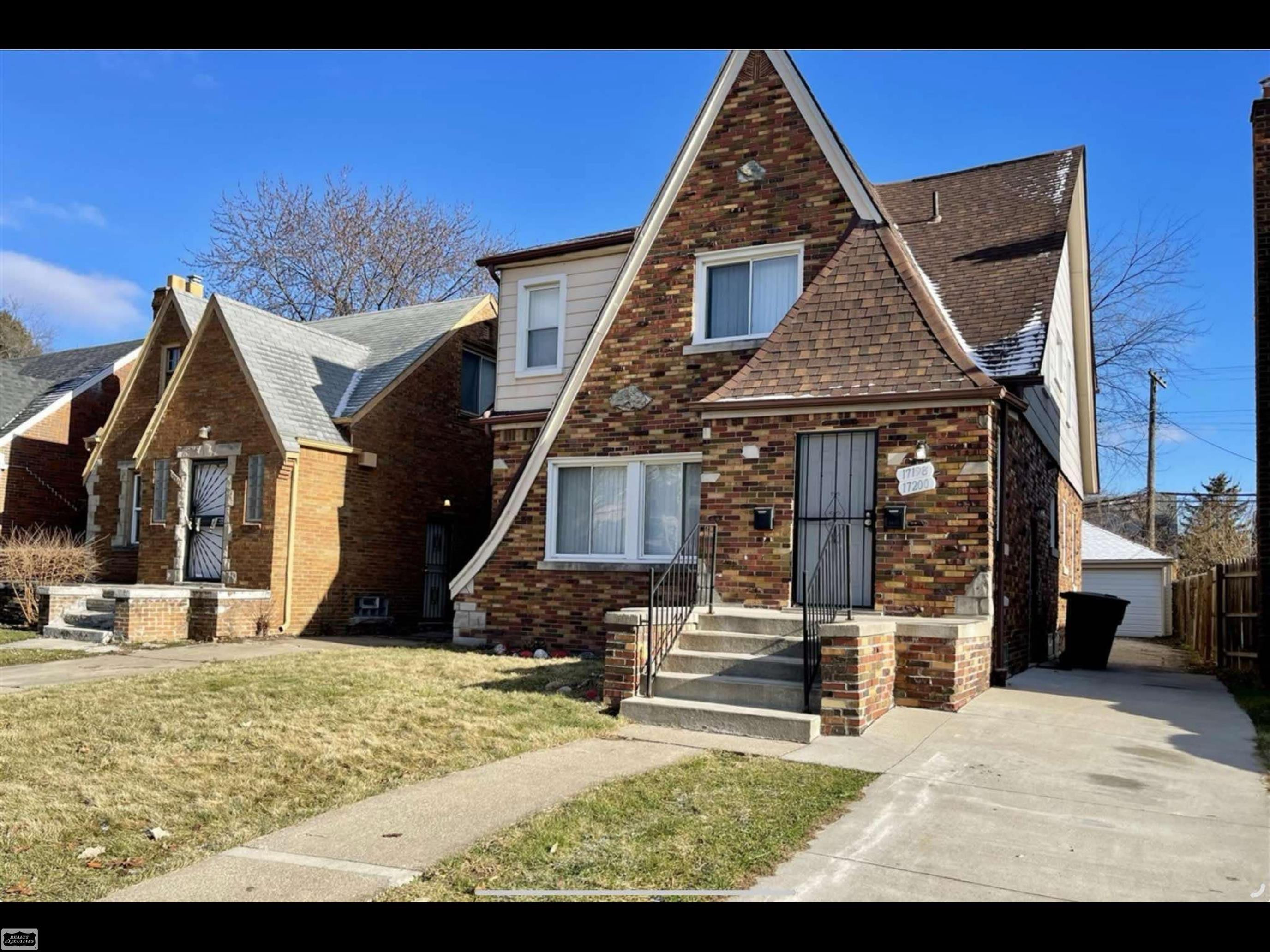 17198 Bradford St Street, Detroit, MI 48205 — Photo 3