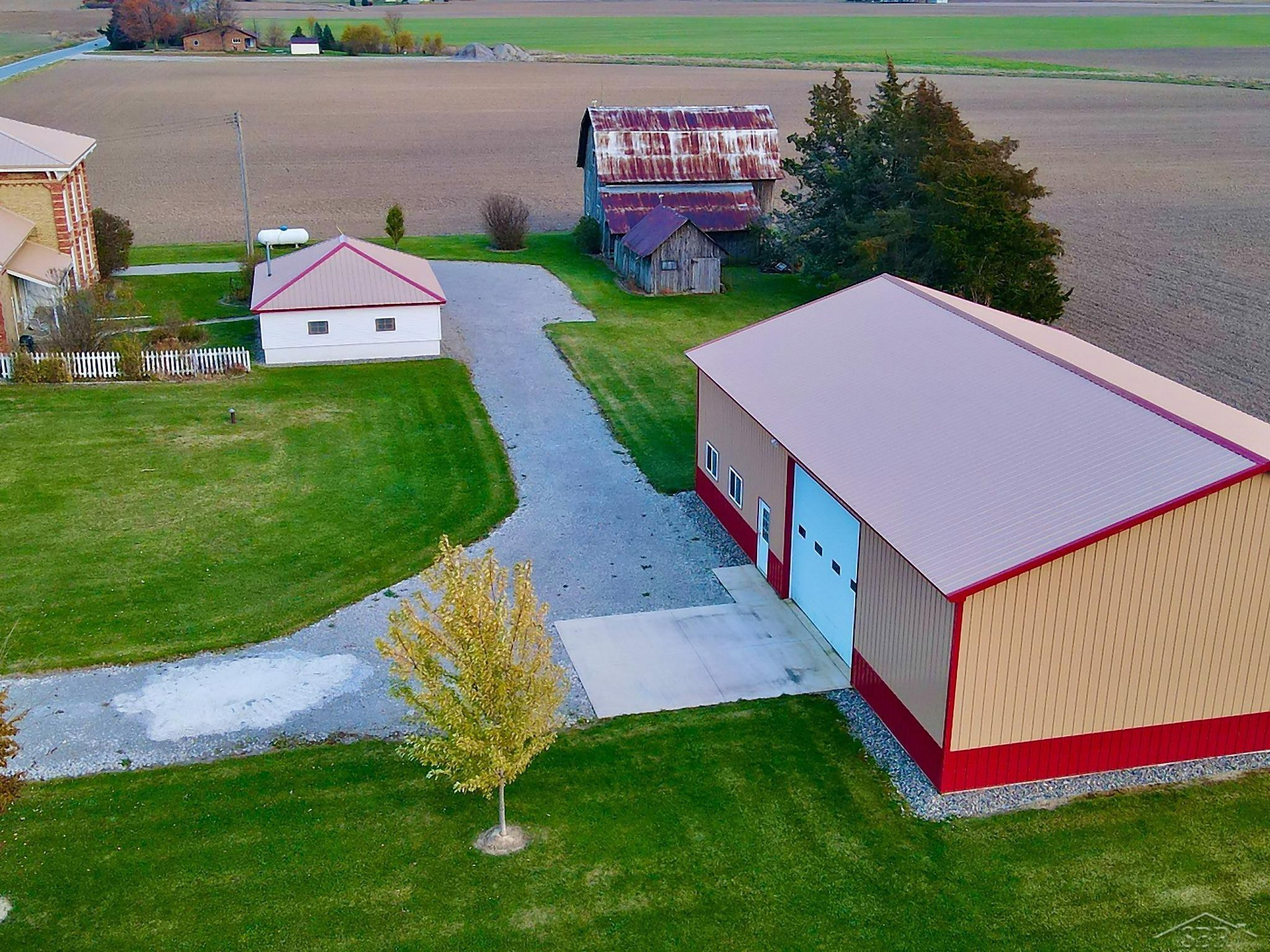 5821 Dixon Road, Vassar, MI 48768 — Photo 6