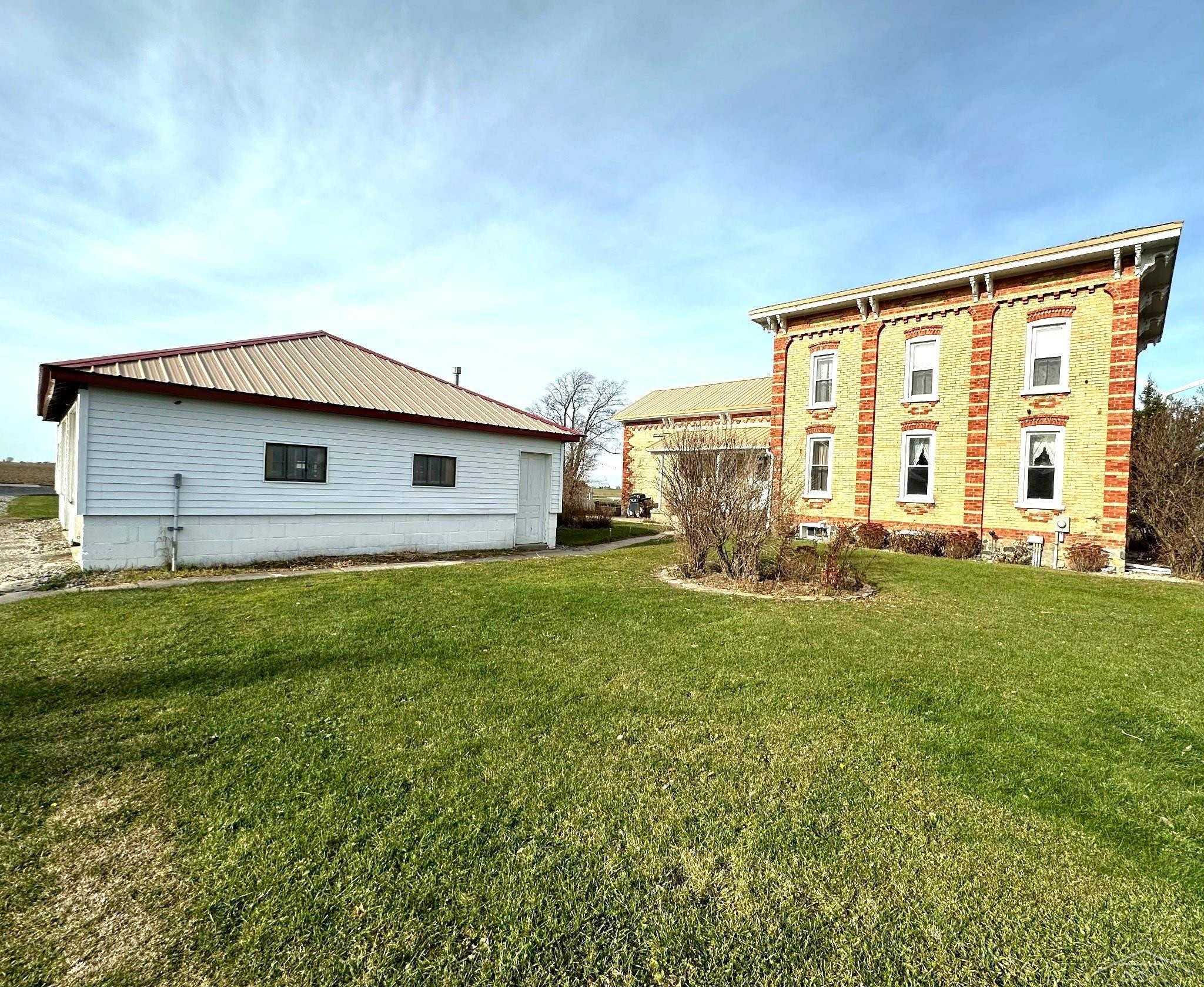 5821 Dixon Road, Vassar, MI 48768 — Photo 9
