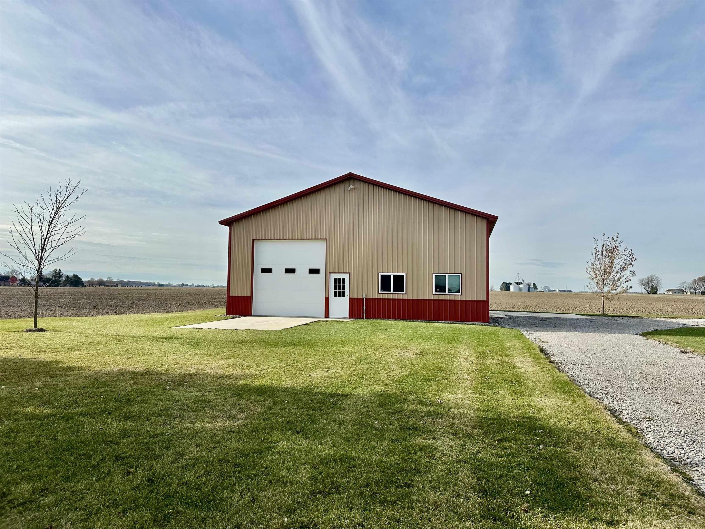 5821 Dixon Road, Vassar, MI 48768 — Photo 11