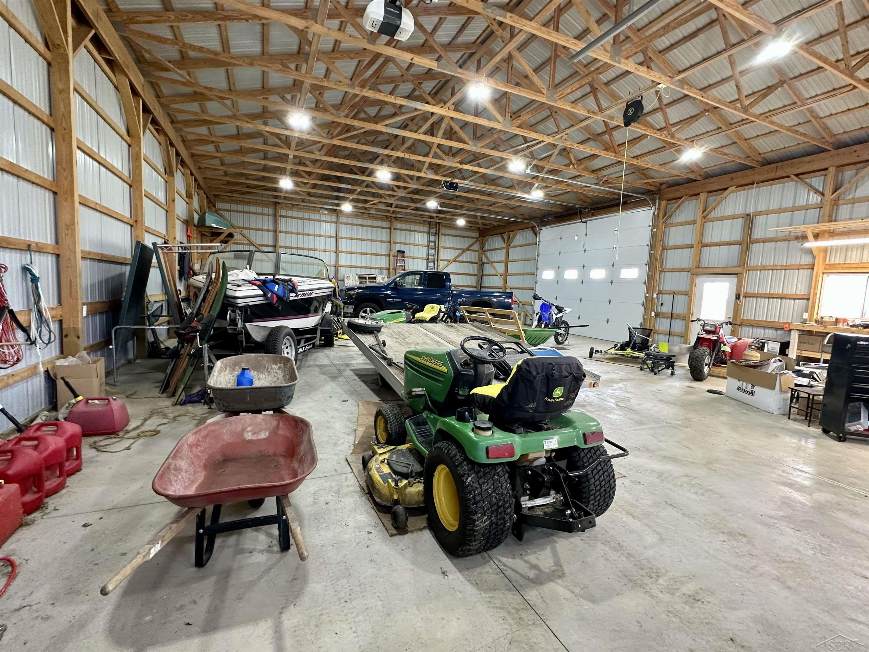 5821 Dixon Road, Vassar, MI 48768 — Photo 14