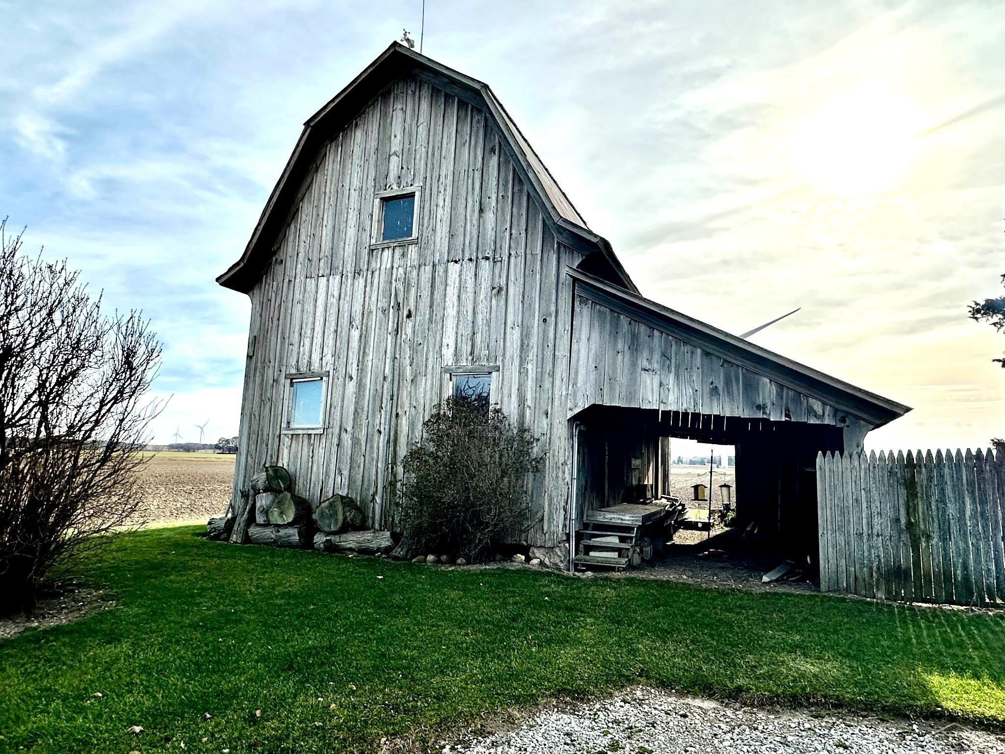 5821 Dixon Road, Vassar, MI 48768 — Photo 15