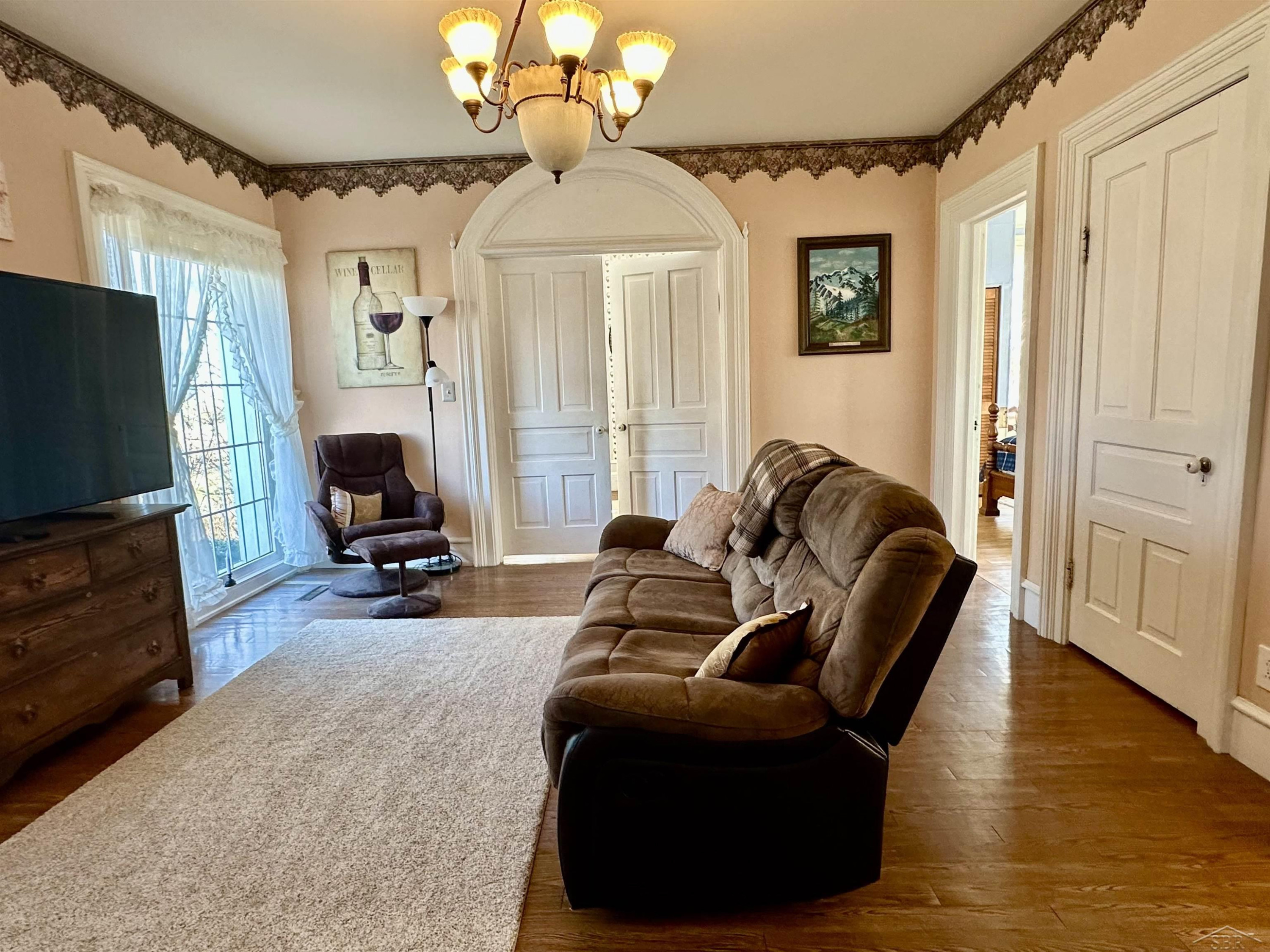 5821 Dixon Road, Vassar, MI 48768 — Photo 21