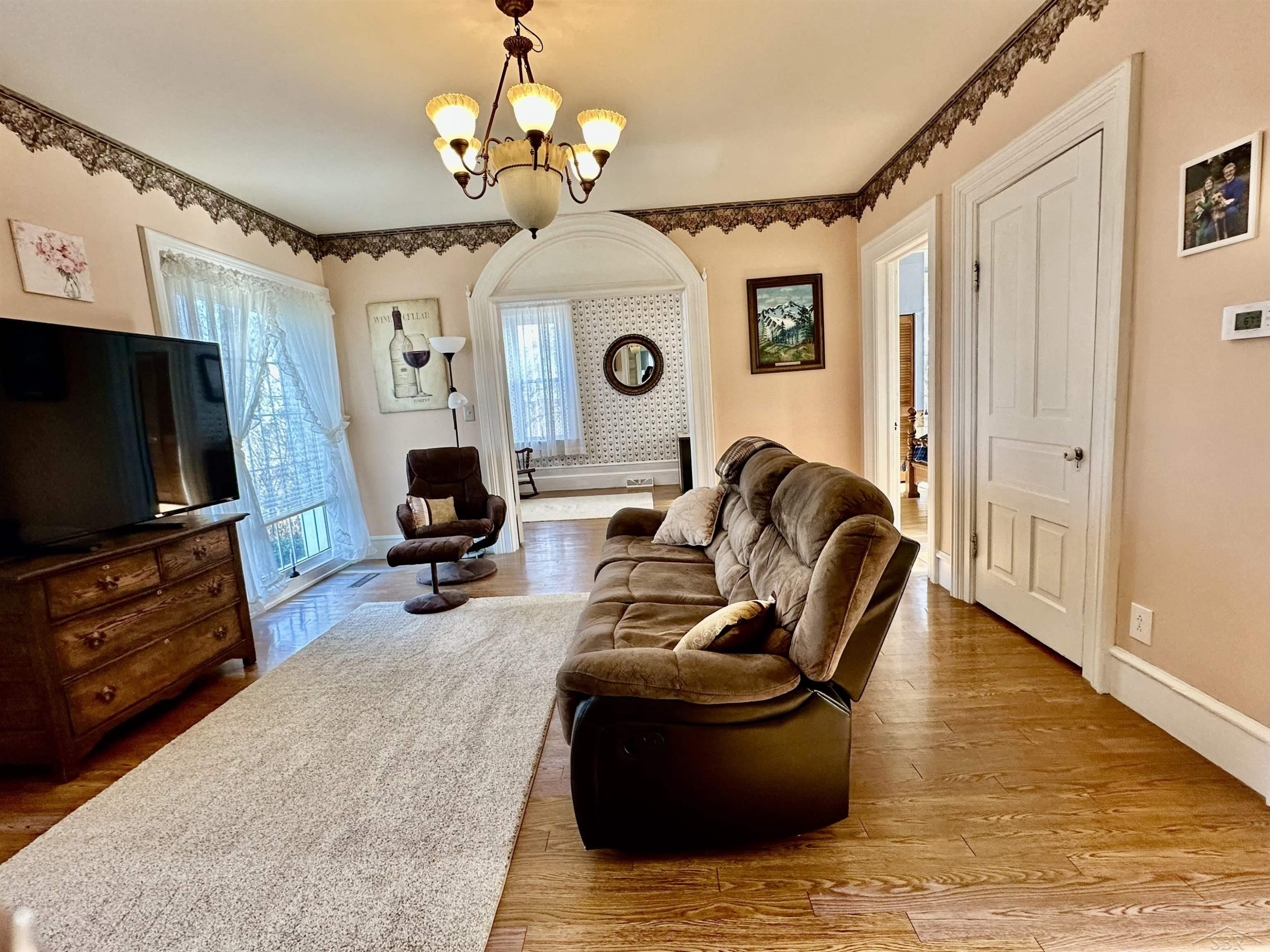 5821 Dixon Road, Vassar, MI 48768 — Photo 22