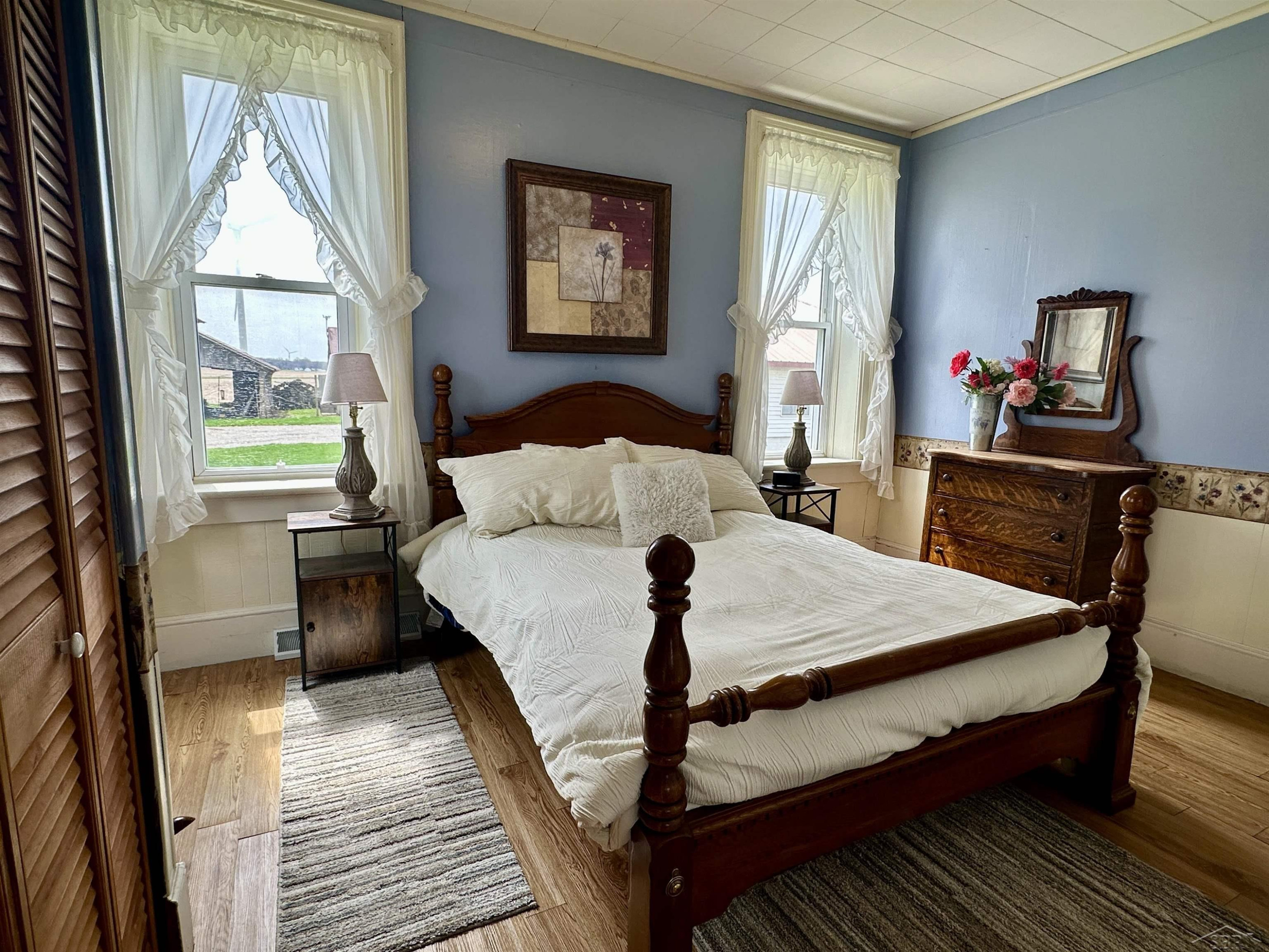 5821 Dixon Road, Vassar, MI 48768 — Photo 25