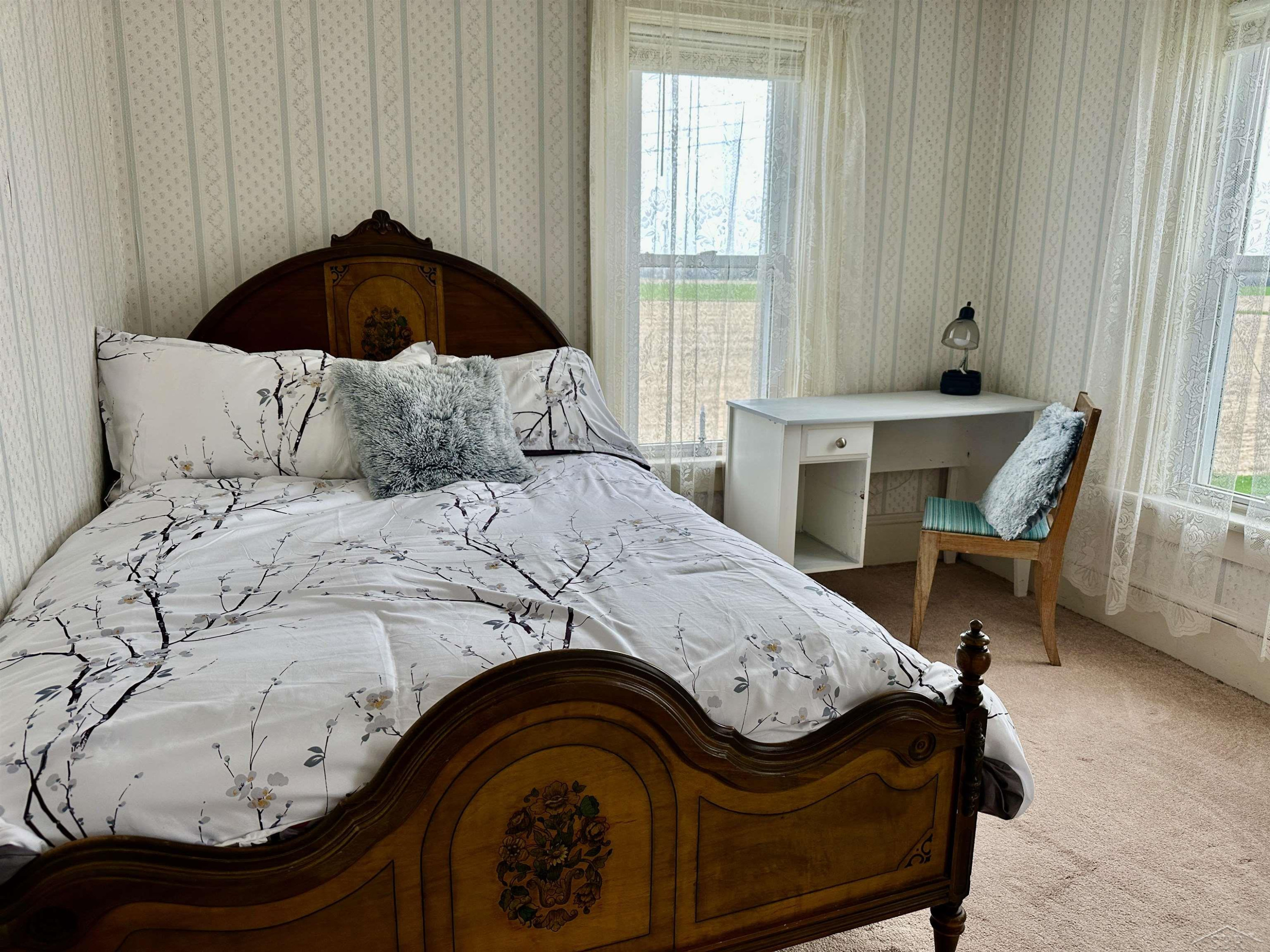 5821 Dixon Road, Vassar, MI 48768 — Photo 29
