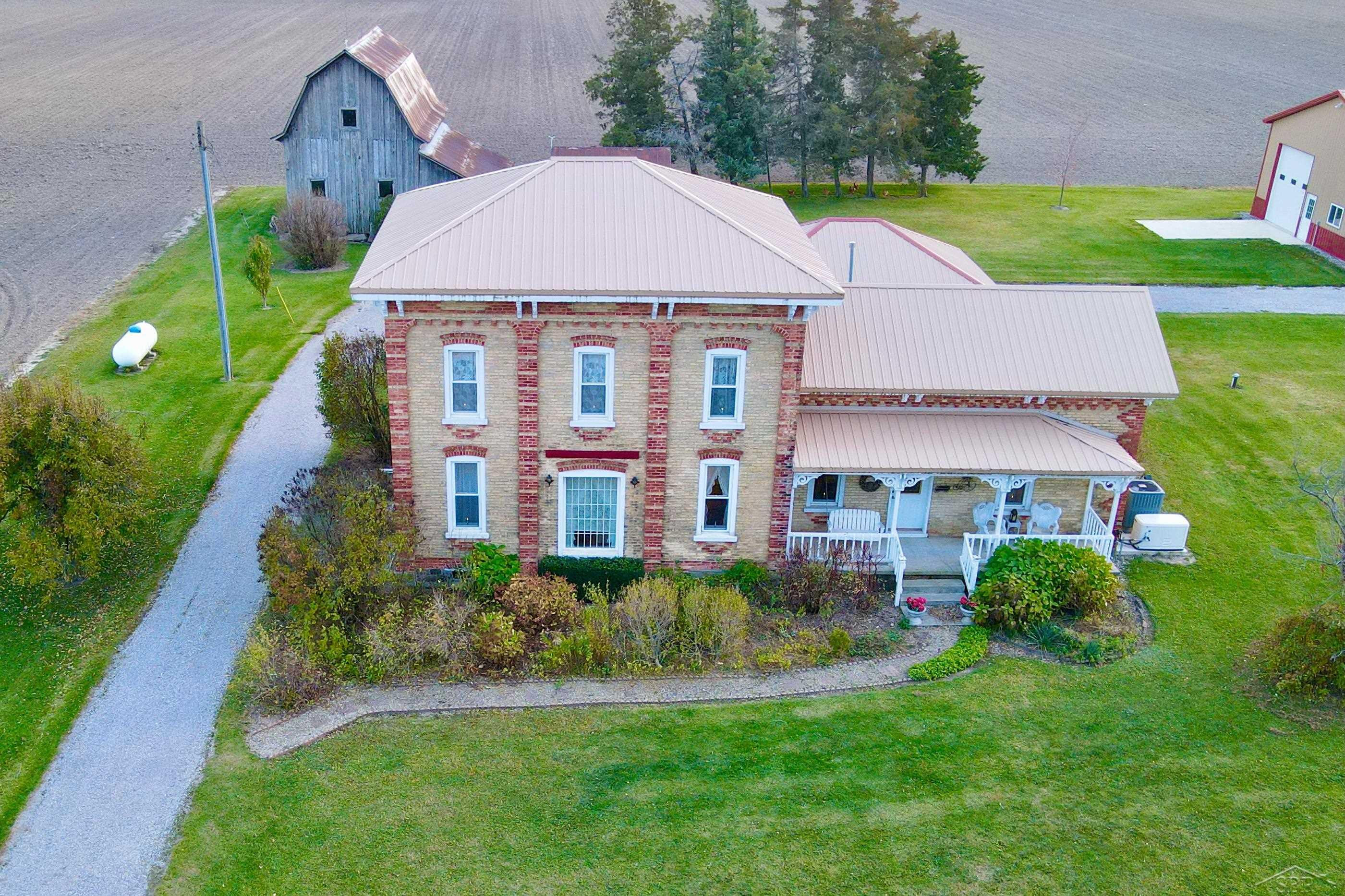 5821 Dixon Road, Vassar, MI 48768 — Photo 40