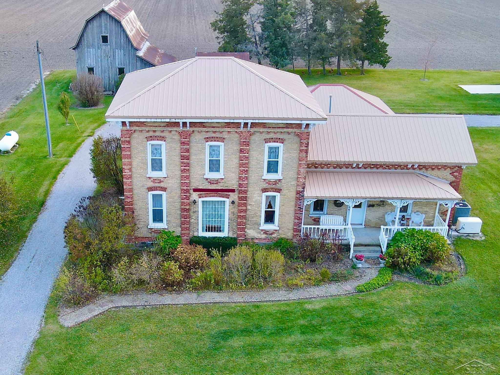 5821 Dixon Road, Vassar, MI 48768 — Photo 41