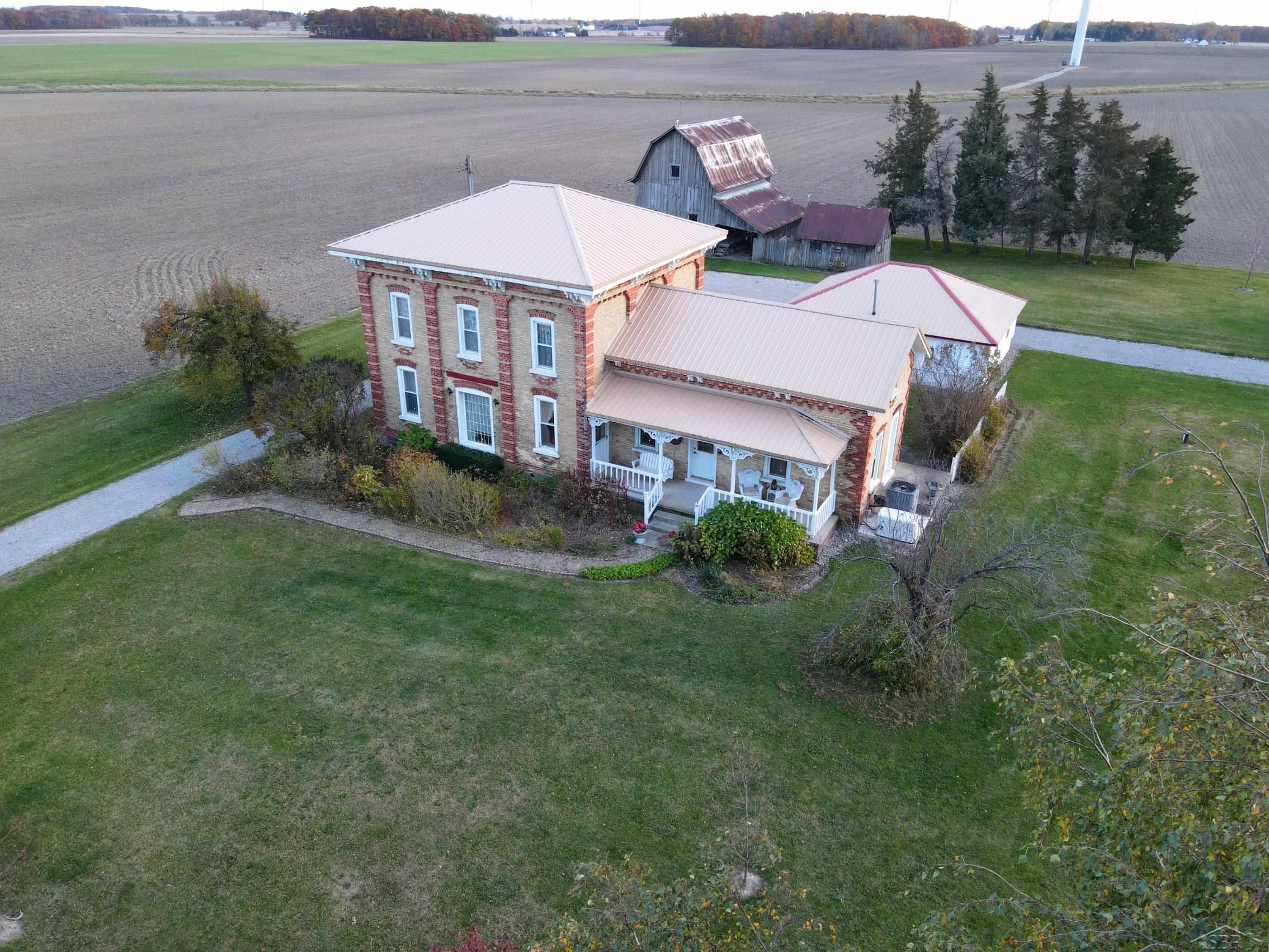5821 Dixon Road, Vassar, MI 48768 — Photo 42