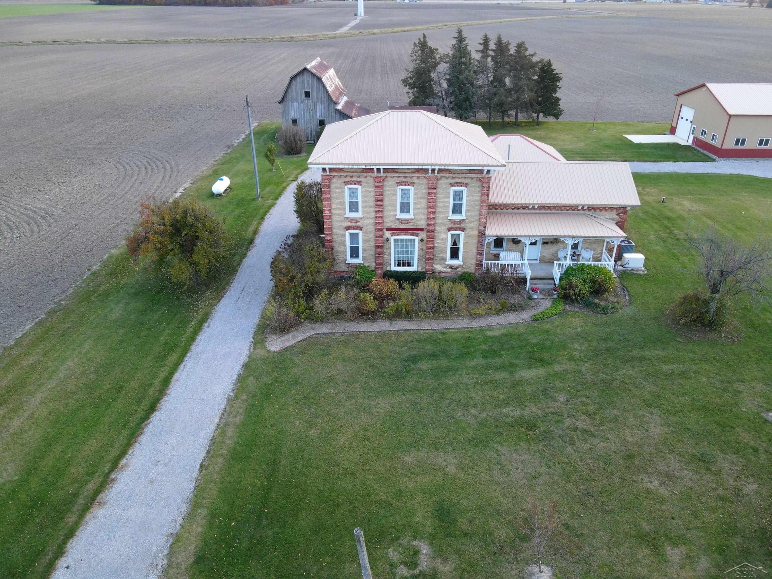 5821 Dixon Road, Vassar, MI 48768 — Photo 43