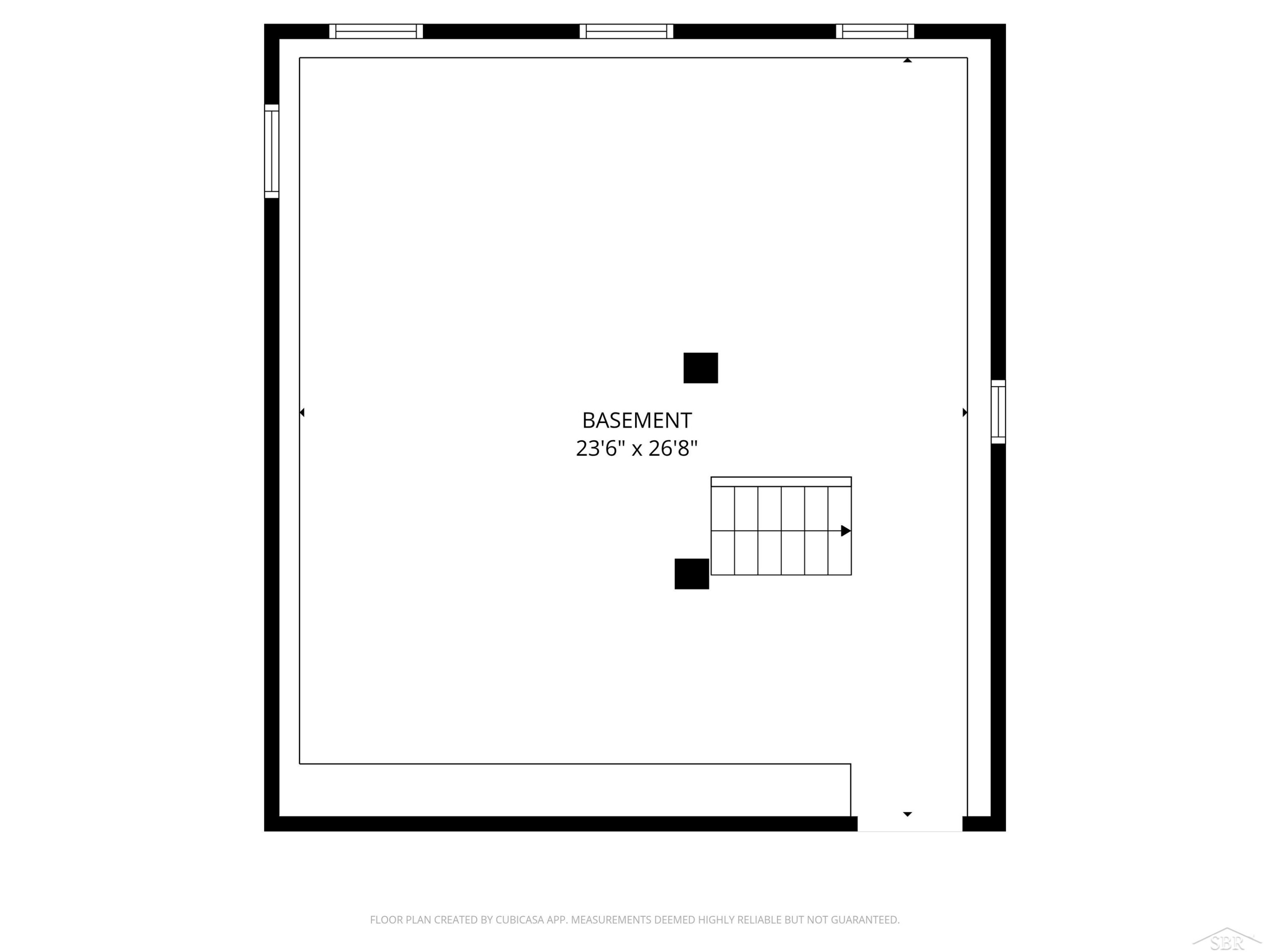 5821 Dixon Road, Vassar, MI 48768 — Photo 47