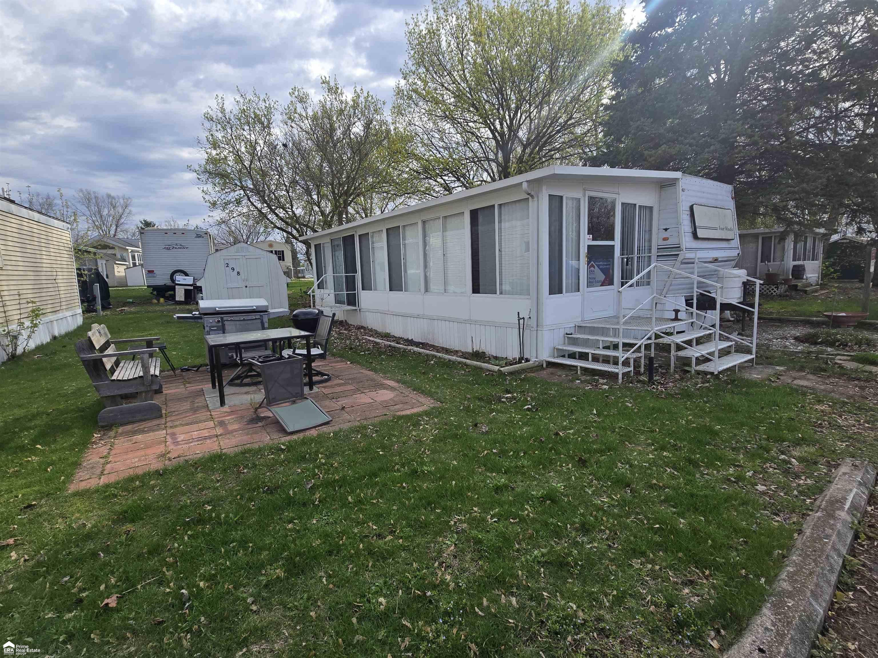 3489 SEYBURN Street, Detroit, MI, 48214