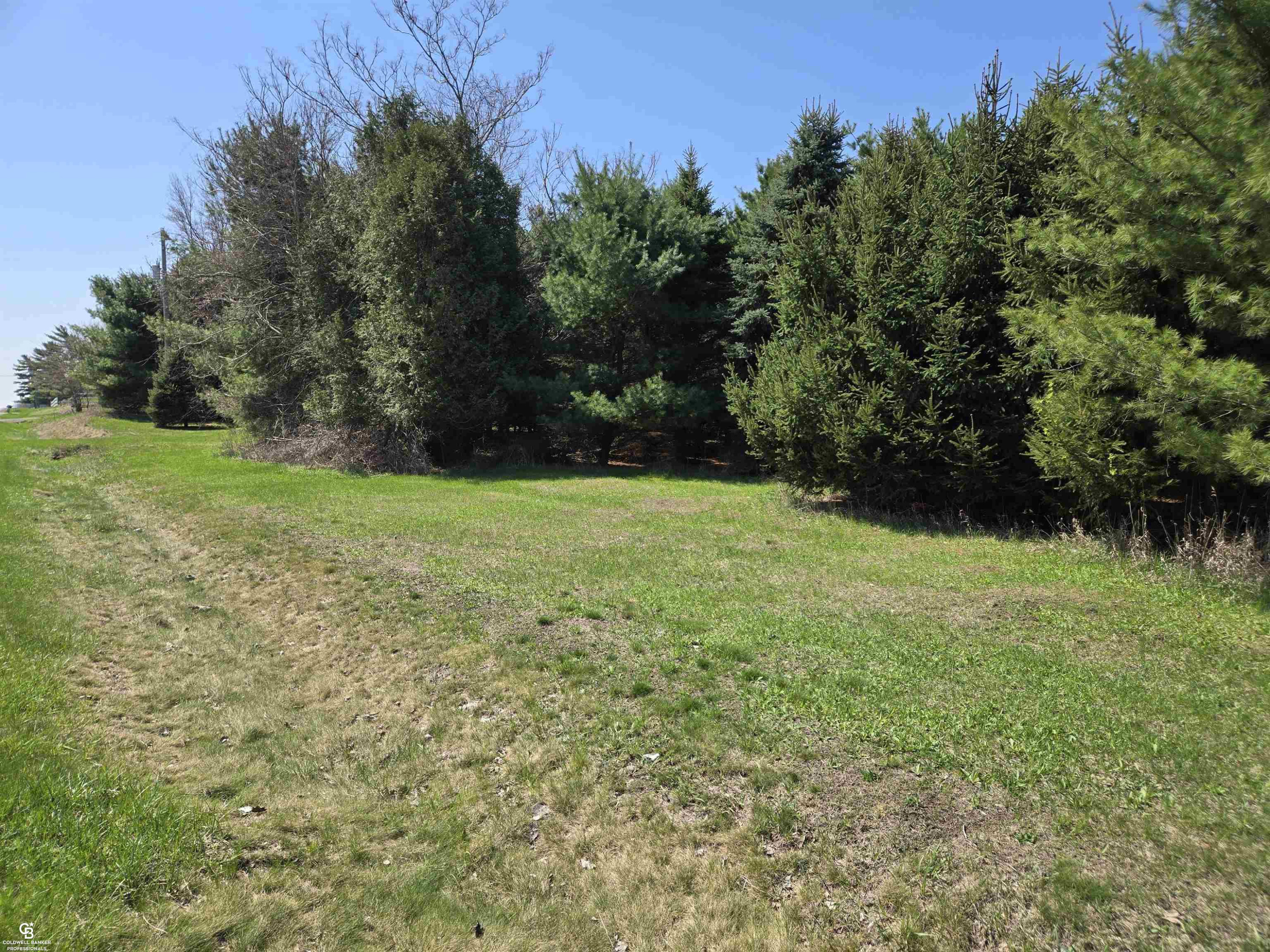 5834 Brockway Road, Peck, MI 48466 — front exterior
