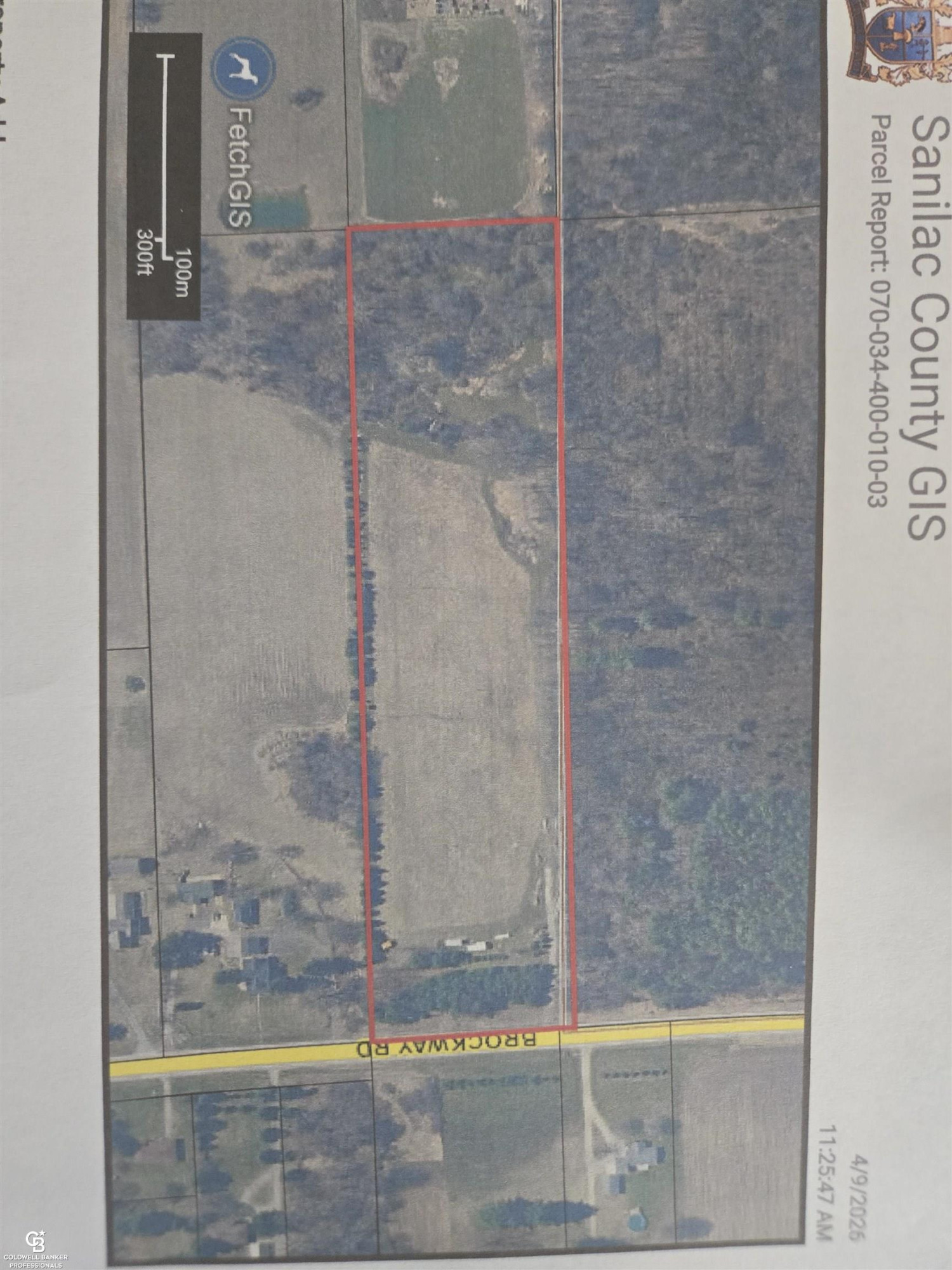 5834 Brockway Road, Peck, MI 48466 — Photo 15