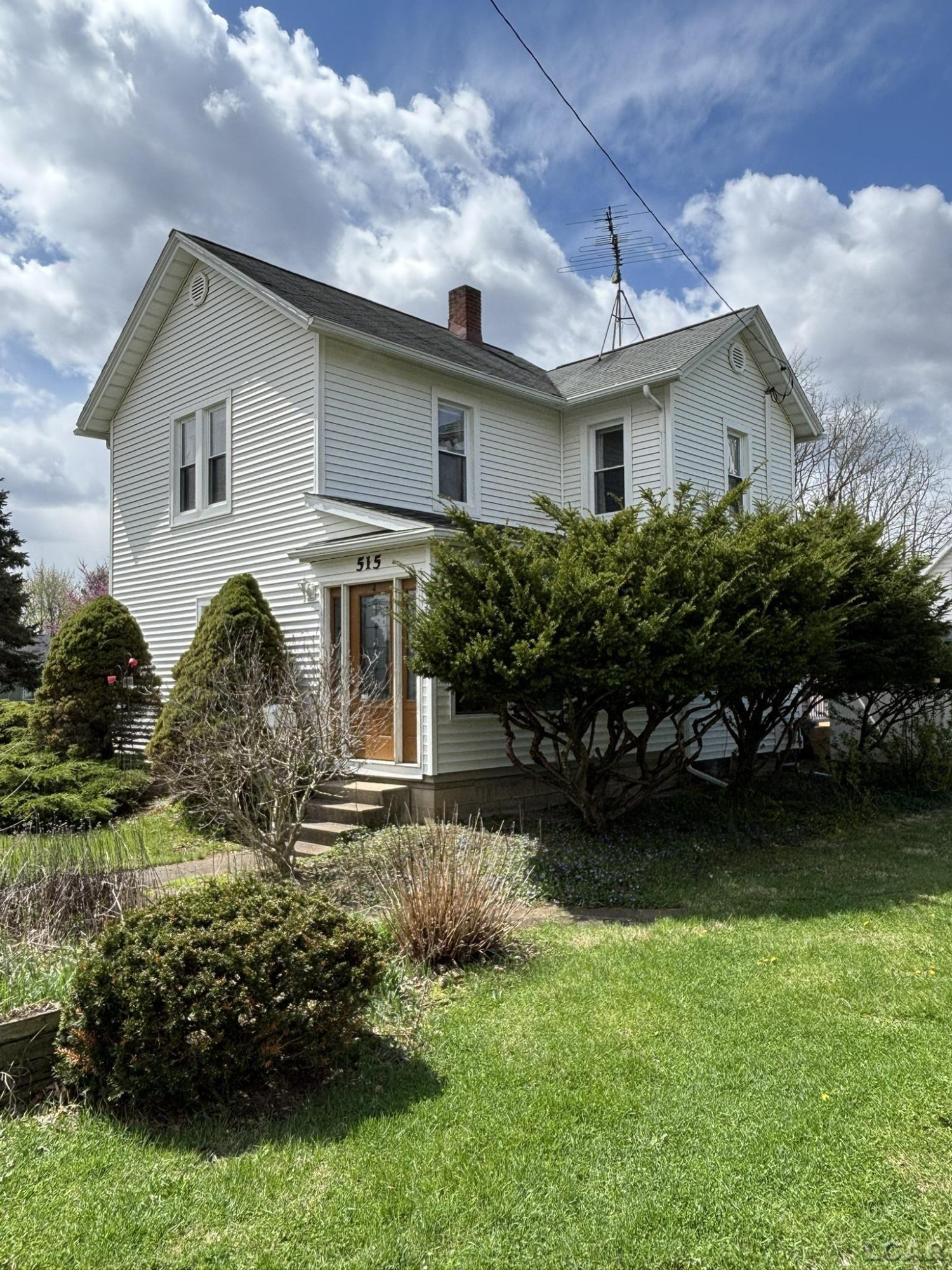 515 S Pearl Street, Tecumseh, MI 49286 — Photo 2