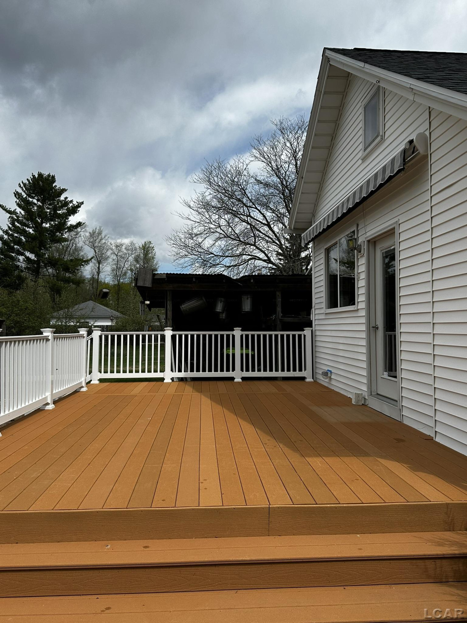 515 S Pearl Street, Tecumseh, MI 49286 — Photo 24