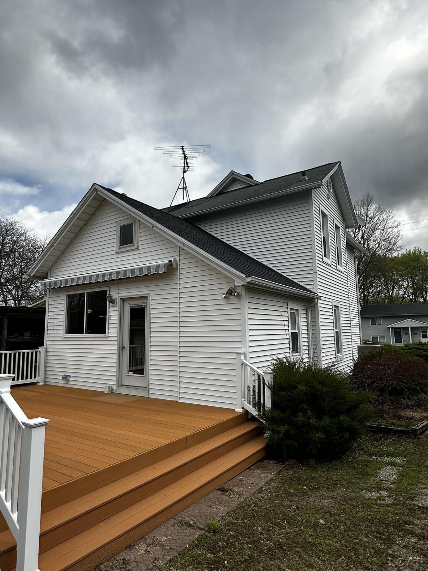 515 S Pearl Street, Tecumseh, MI 49286 — Photo 25