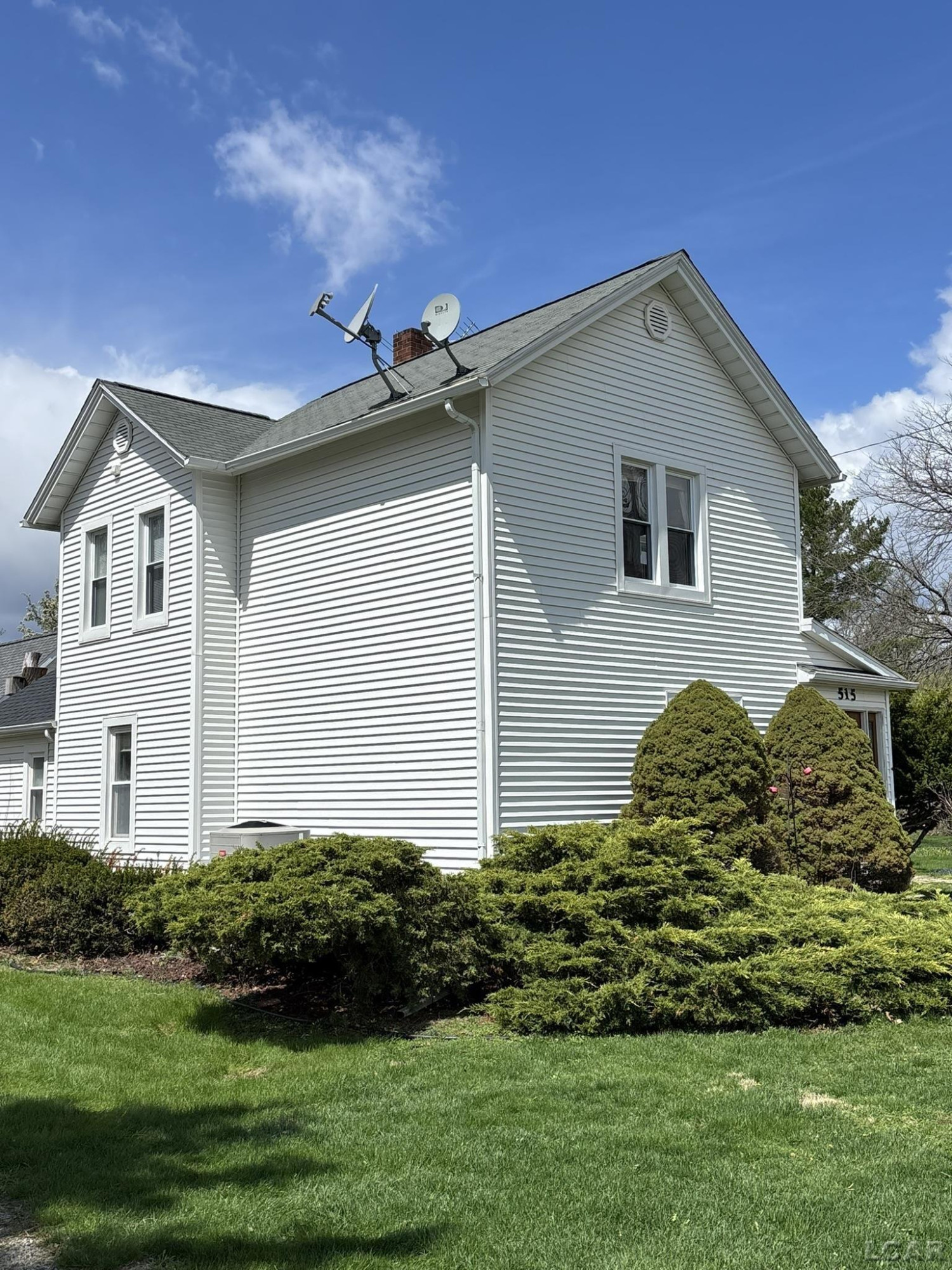 515 S Pearl Street, Tecumseh, MI 49286 — Photo 26