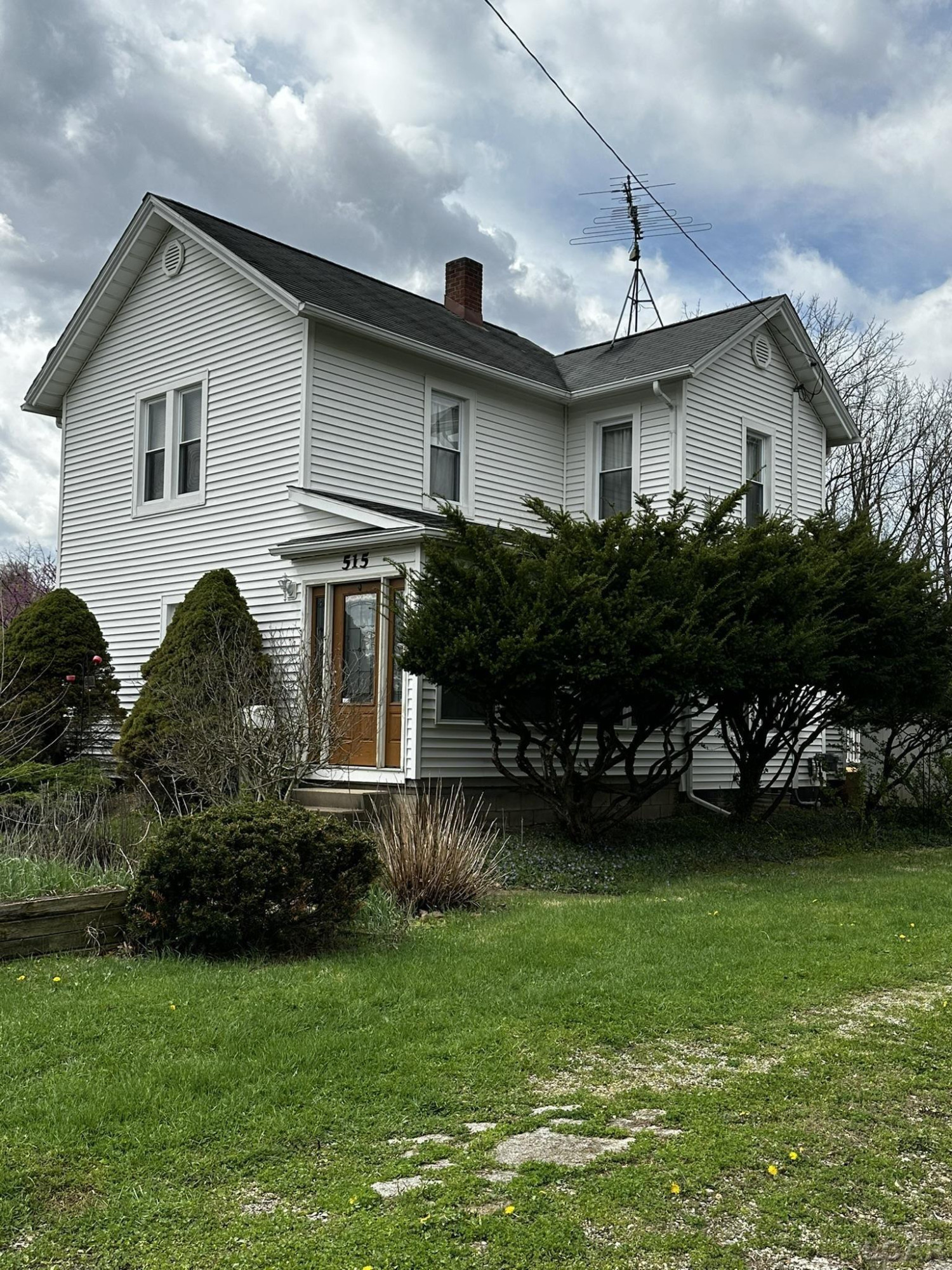 515 S Pearl Street, Tecumseh, MI 49286 — Photo 27
