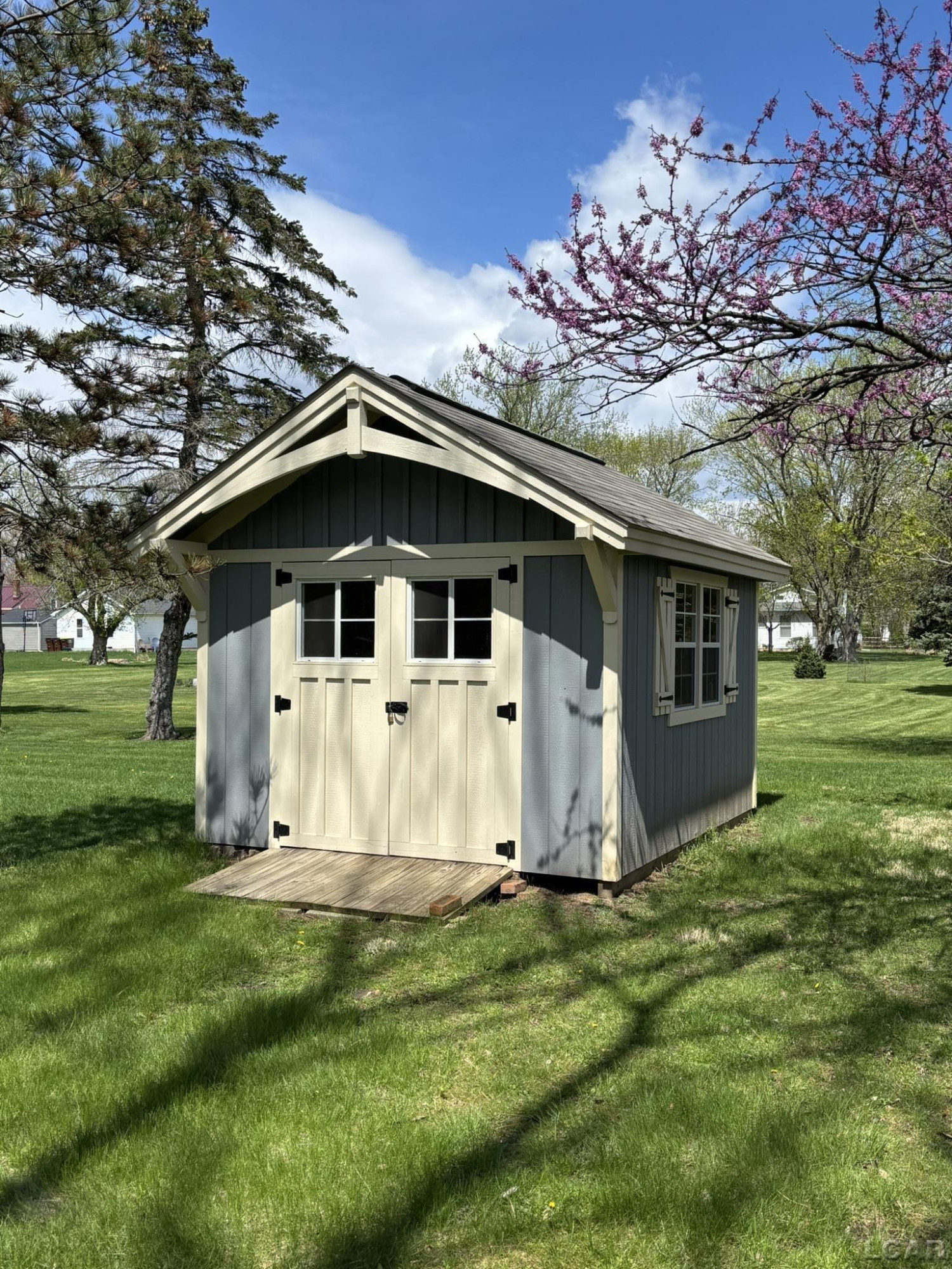 515 S Pearl Street, Tecumseh, MI 49286 — Photo 36
